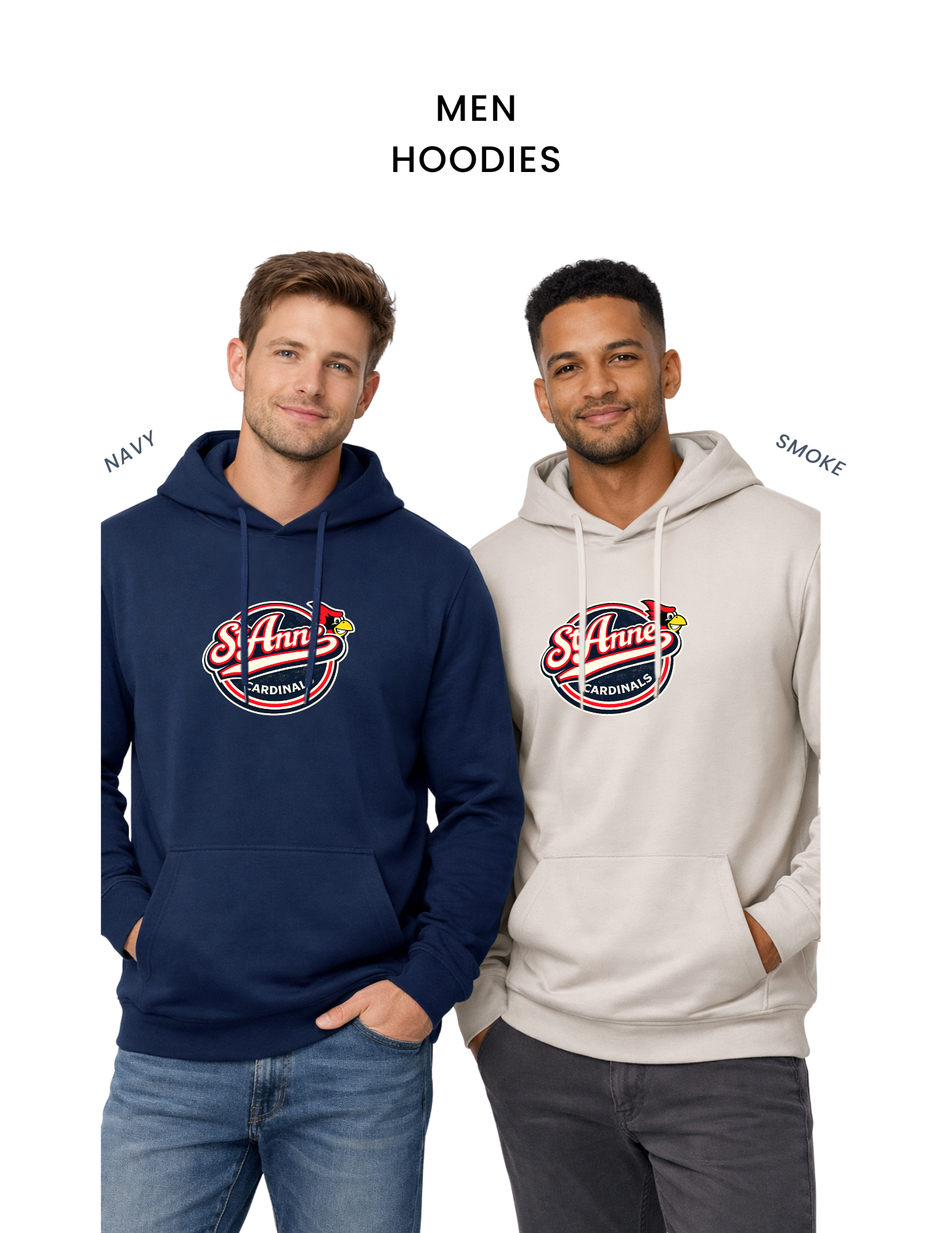 St Anne Website - Spiritwear - Adult Hoodie – Retro Script Logo.png