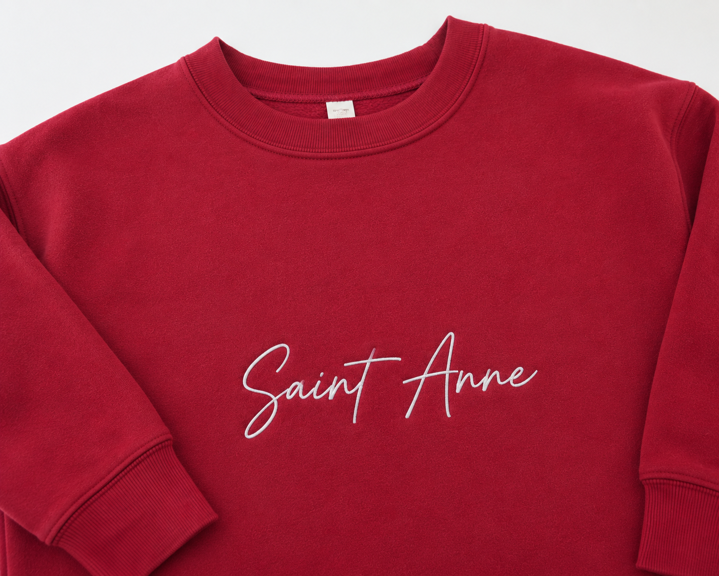 KIDS | PRE-ORDER  - Embroidered Script