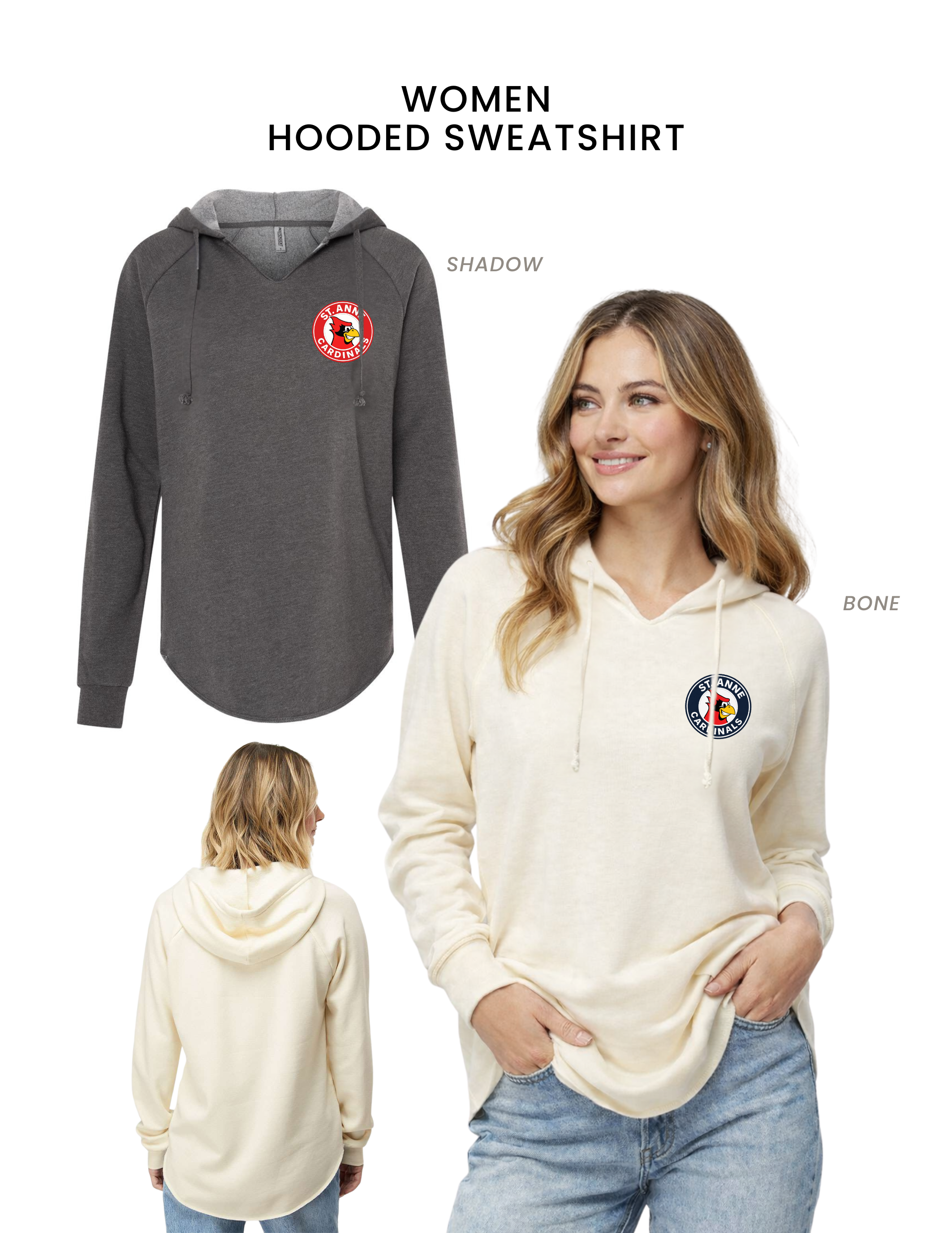 Women Hoodie – Modern Badge.png