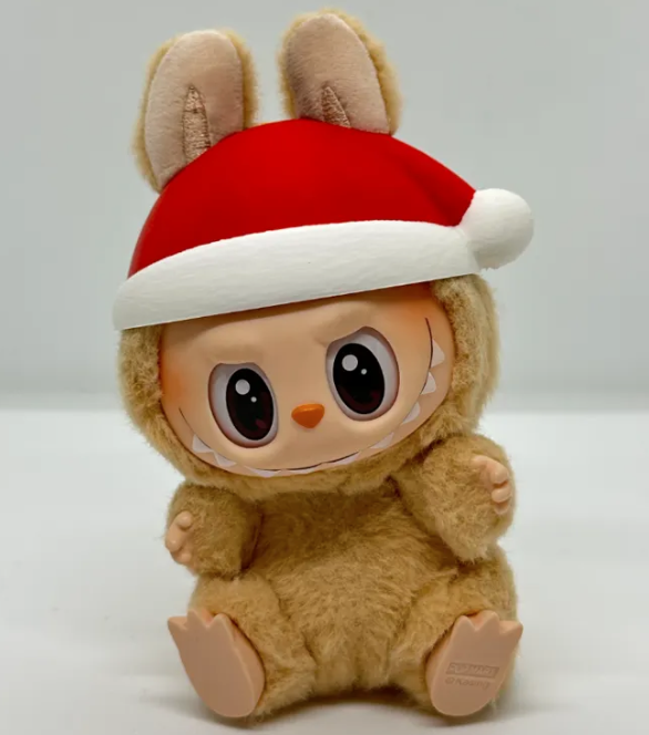 Labu Accessories Santa Hat
