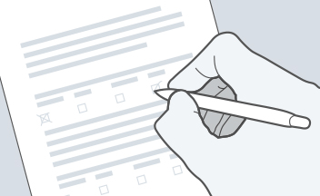 DNA Samples Collection kit instructions