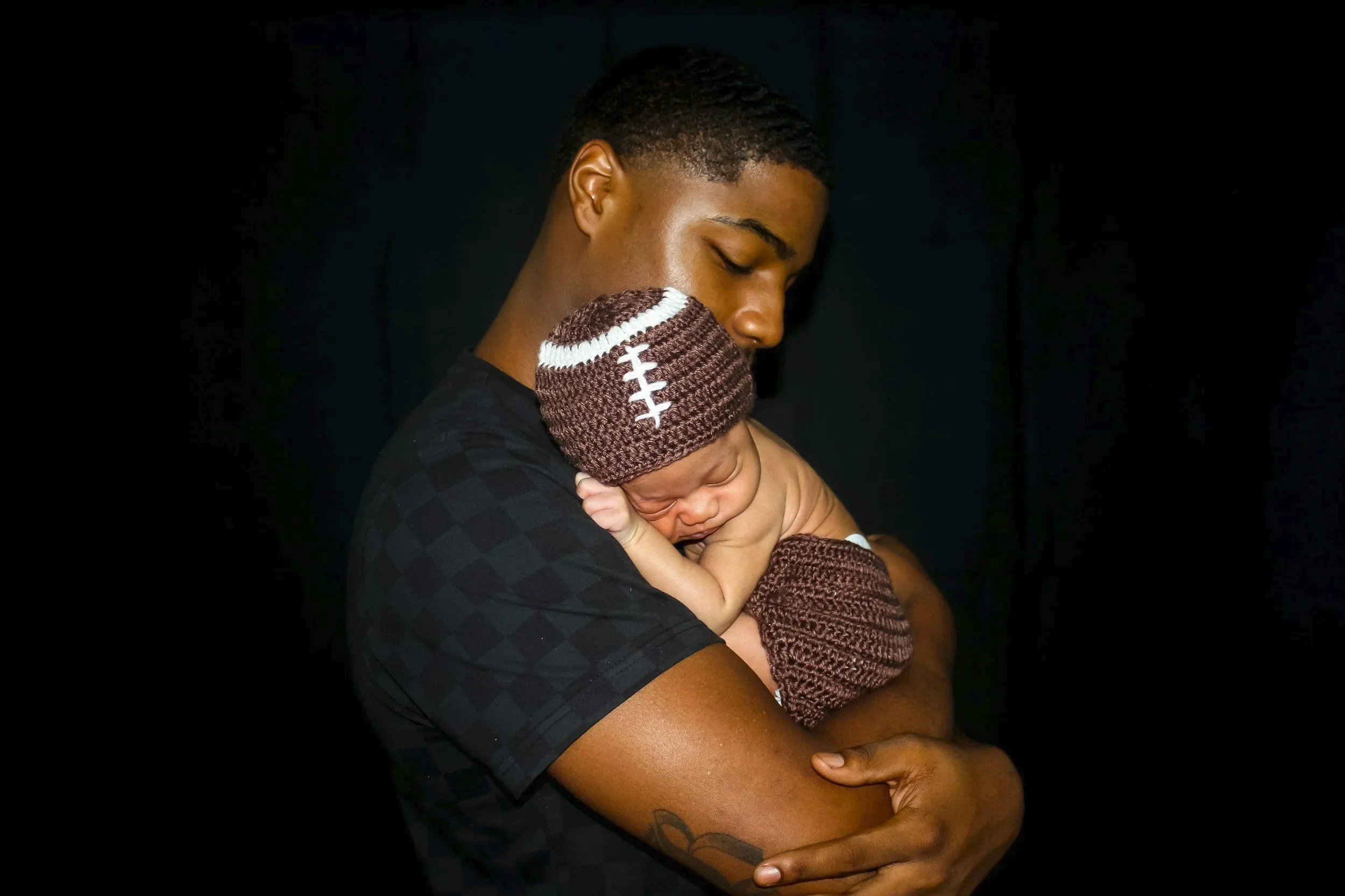 Discreet Forensic Paternity DNA Test