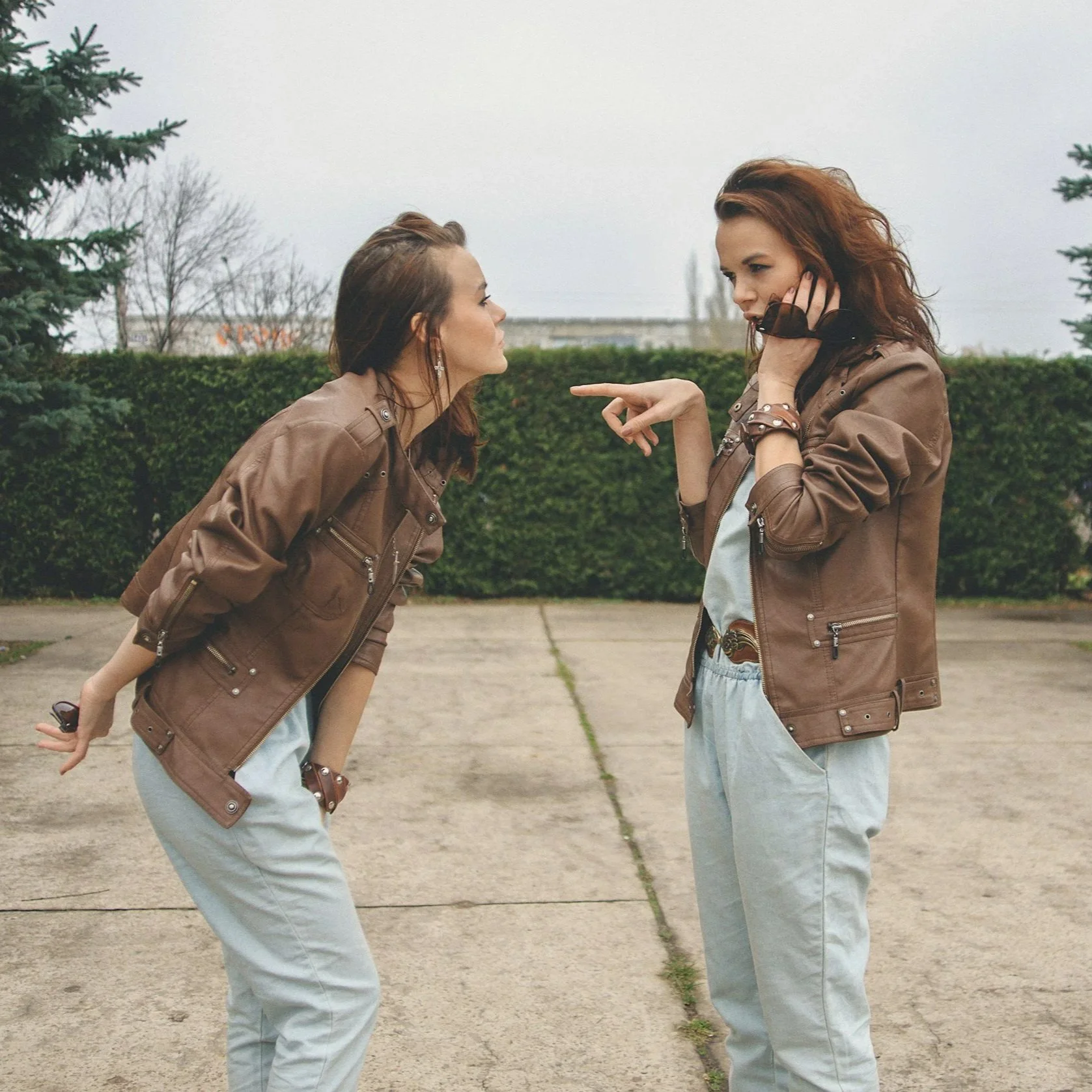 Twin Zygosity DNA Test