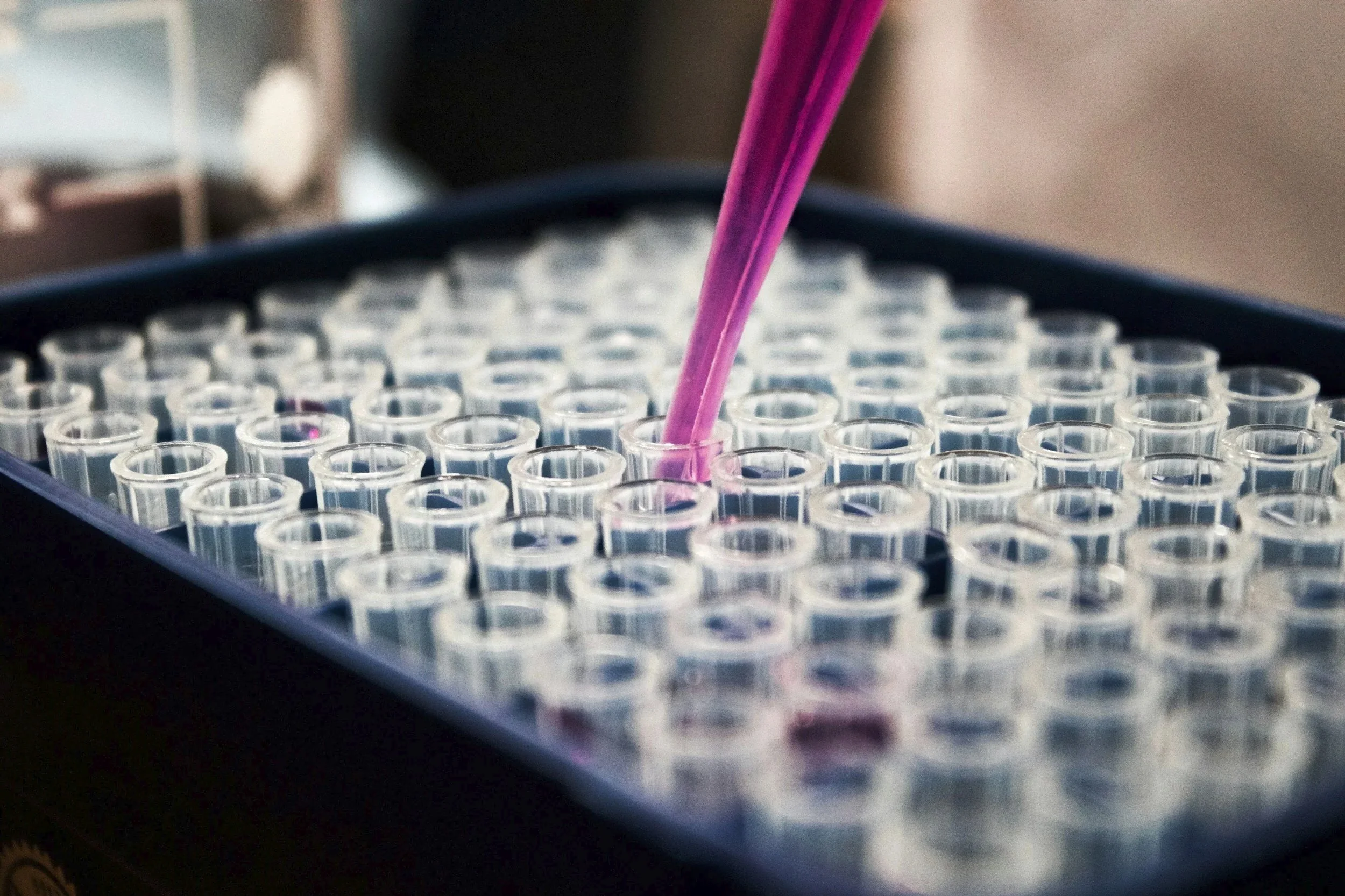 Trusted DNA Testing Backed by Science and Integrity