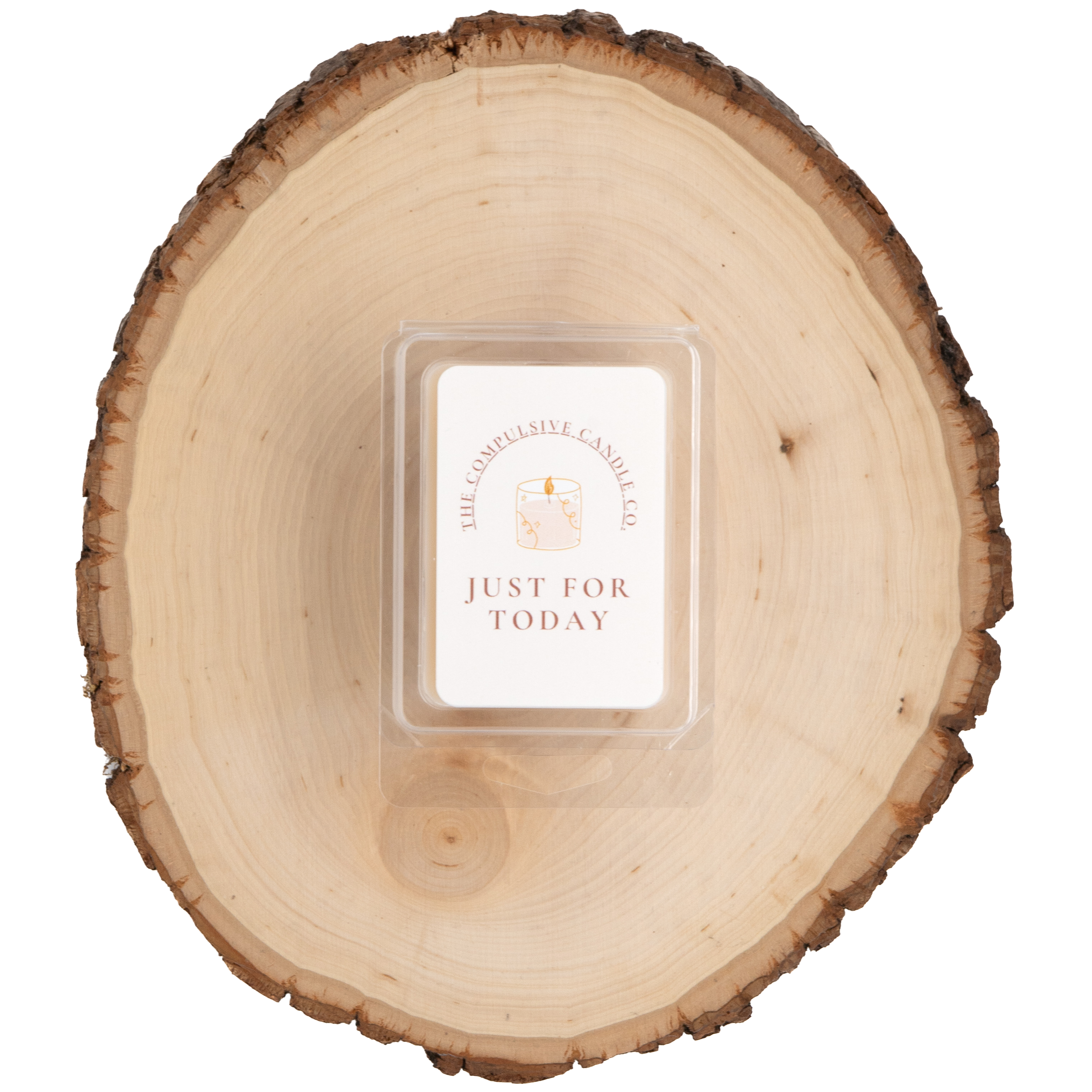 Just For Today - Wax Melt.png