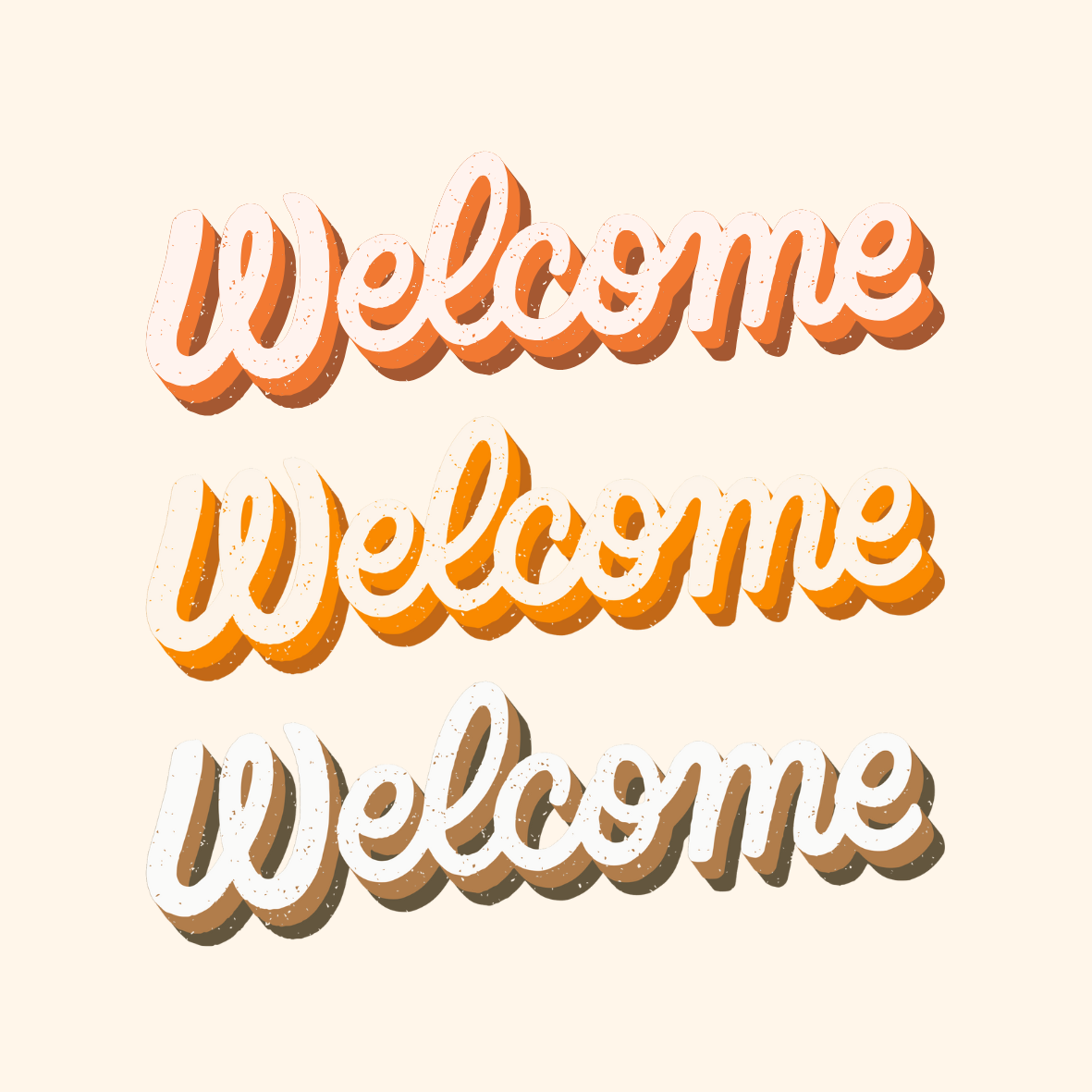 Welcome to My Blog!