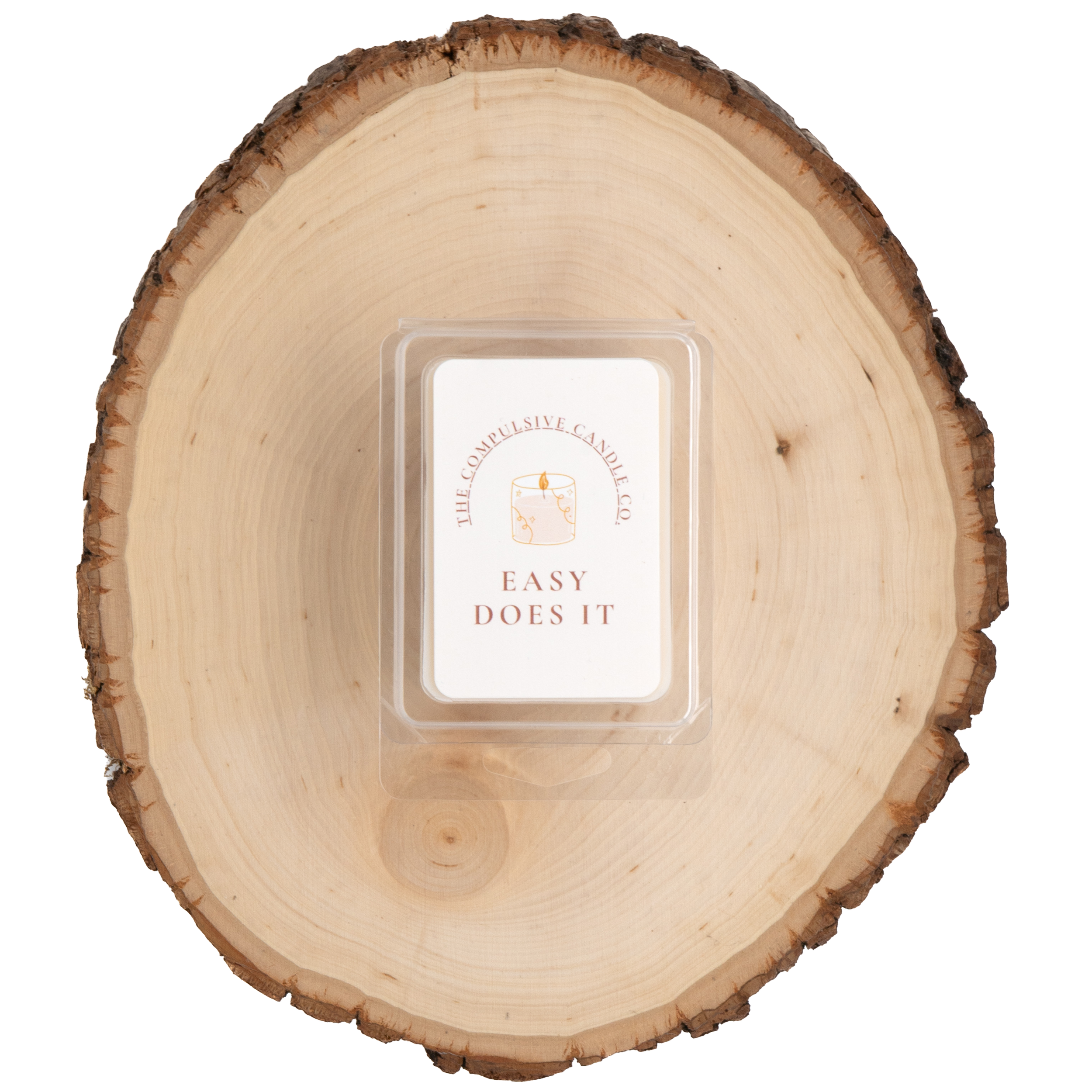 Easy Does It - Wax Melt.png