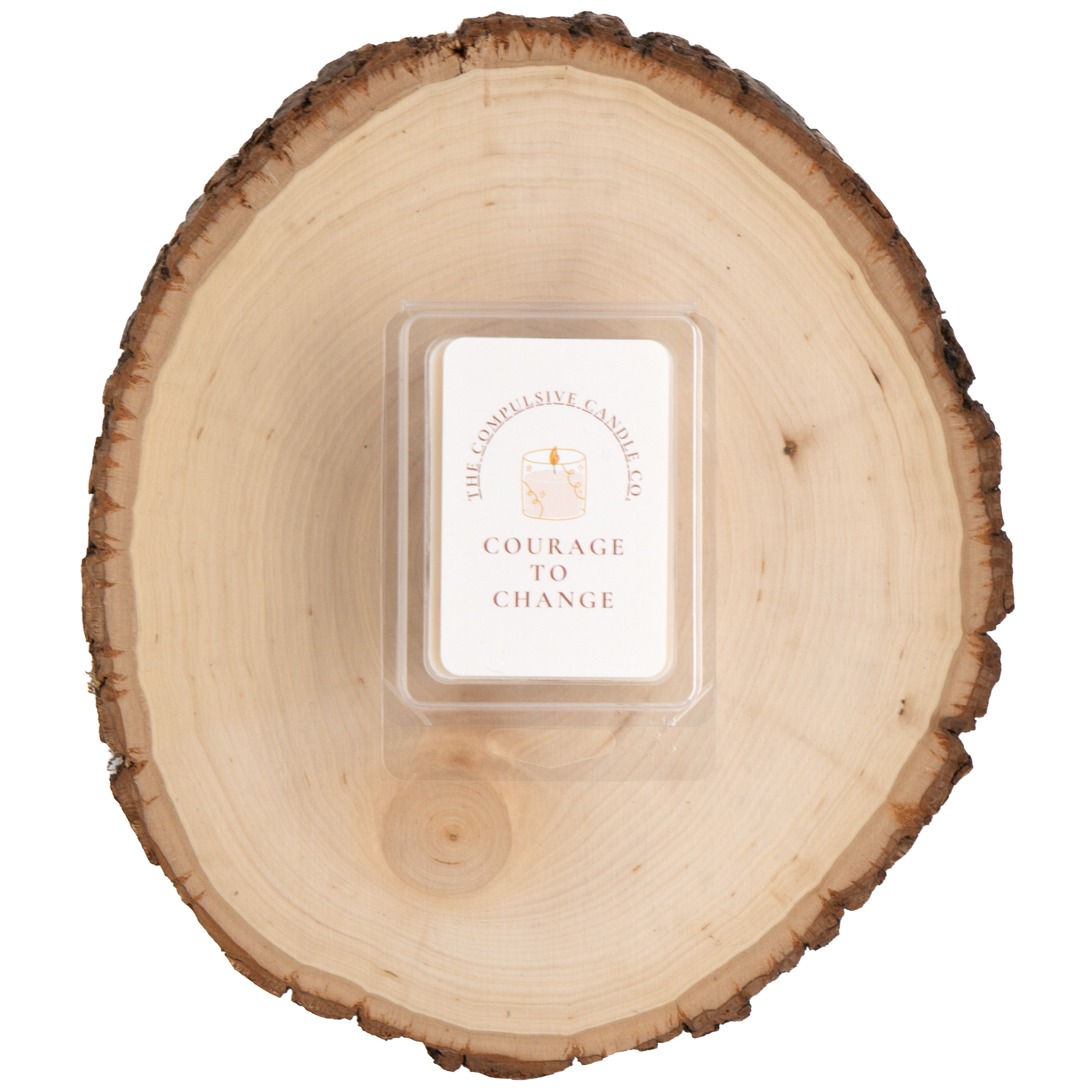 Courage to Change - Wax Melt.png