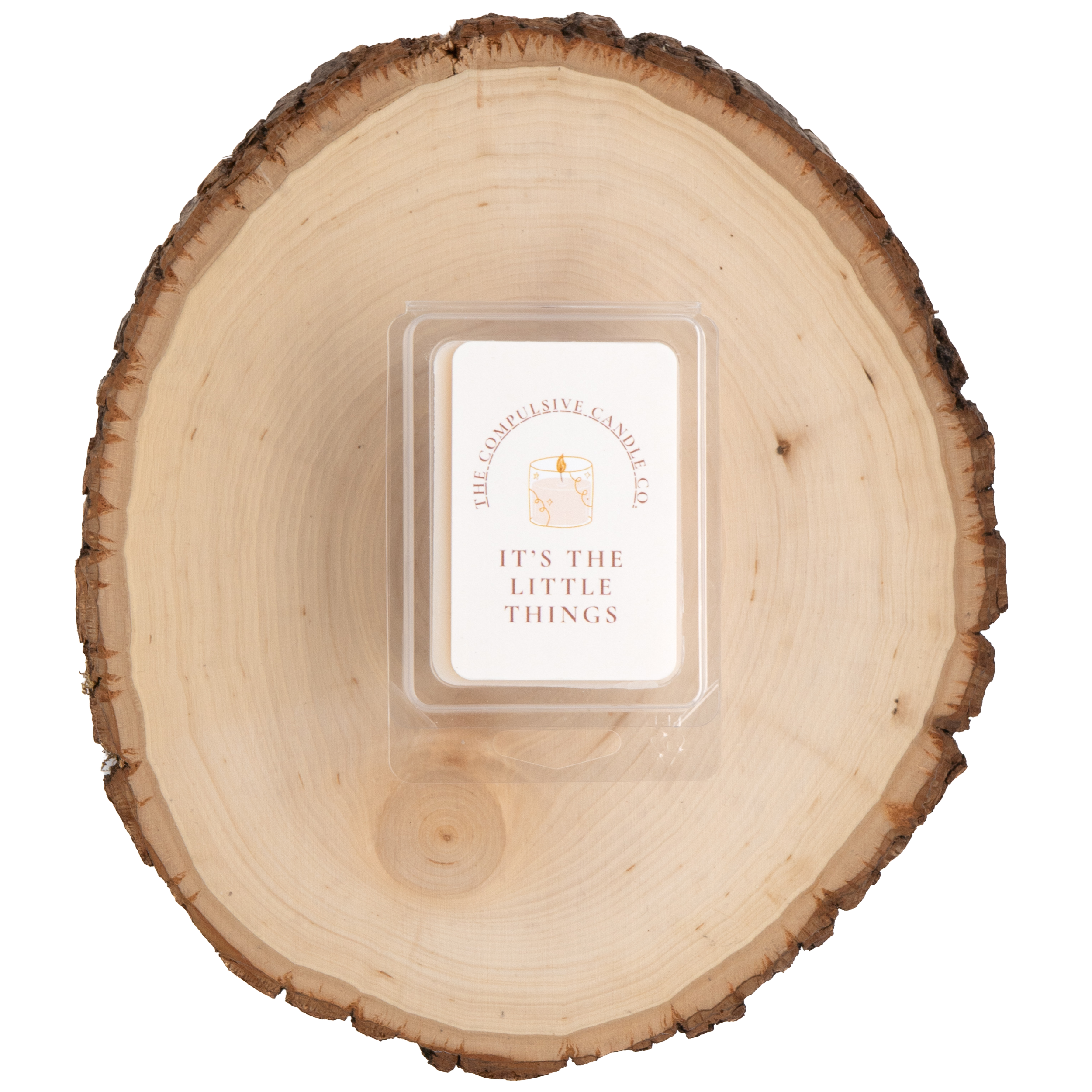 It's The Little Things - Wax Melt.png