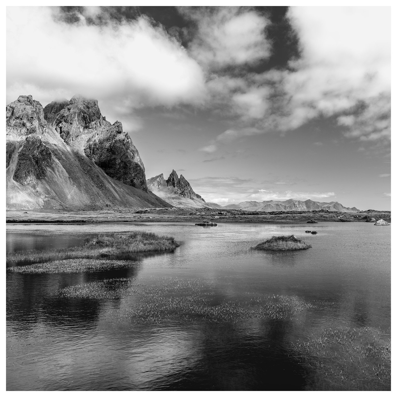 Vestrahorn