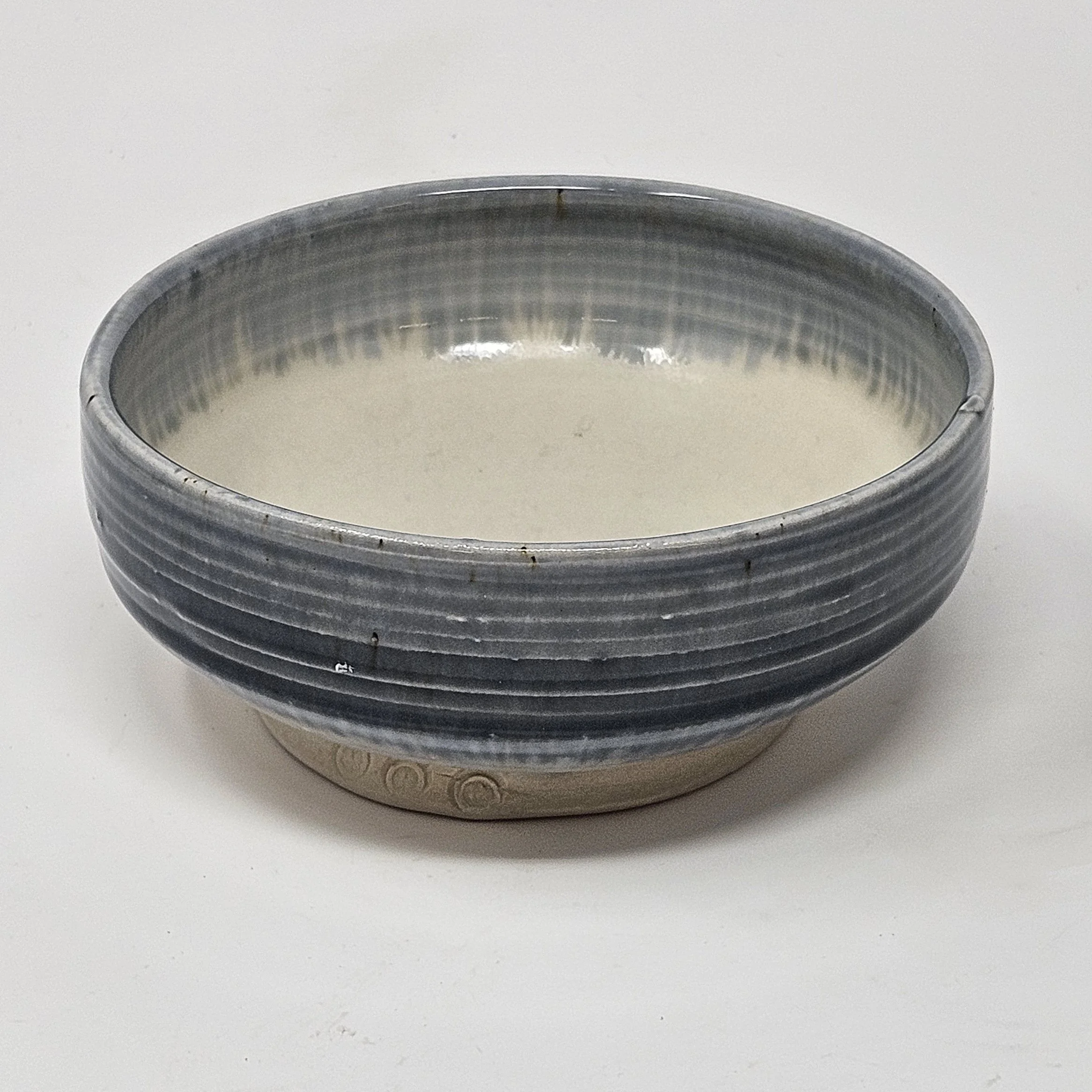 Small Bowl - Feather Series