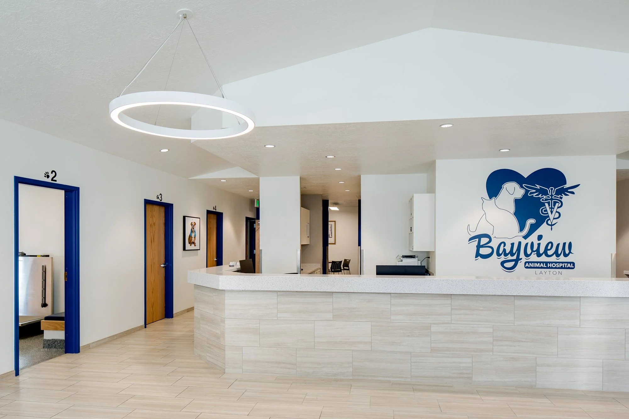 Bayview Animal Hospital