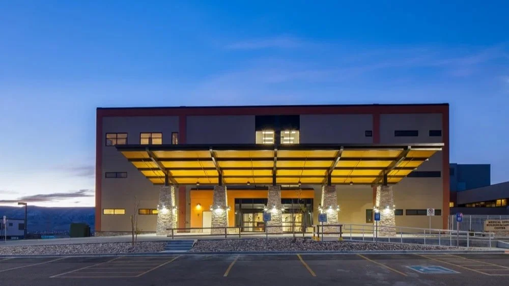 Sweetwater Hospital Medical Office Building