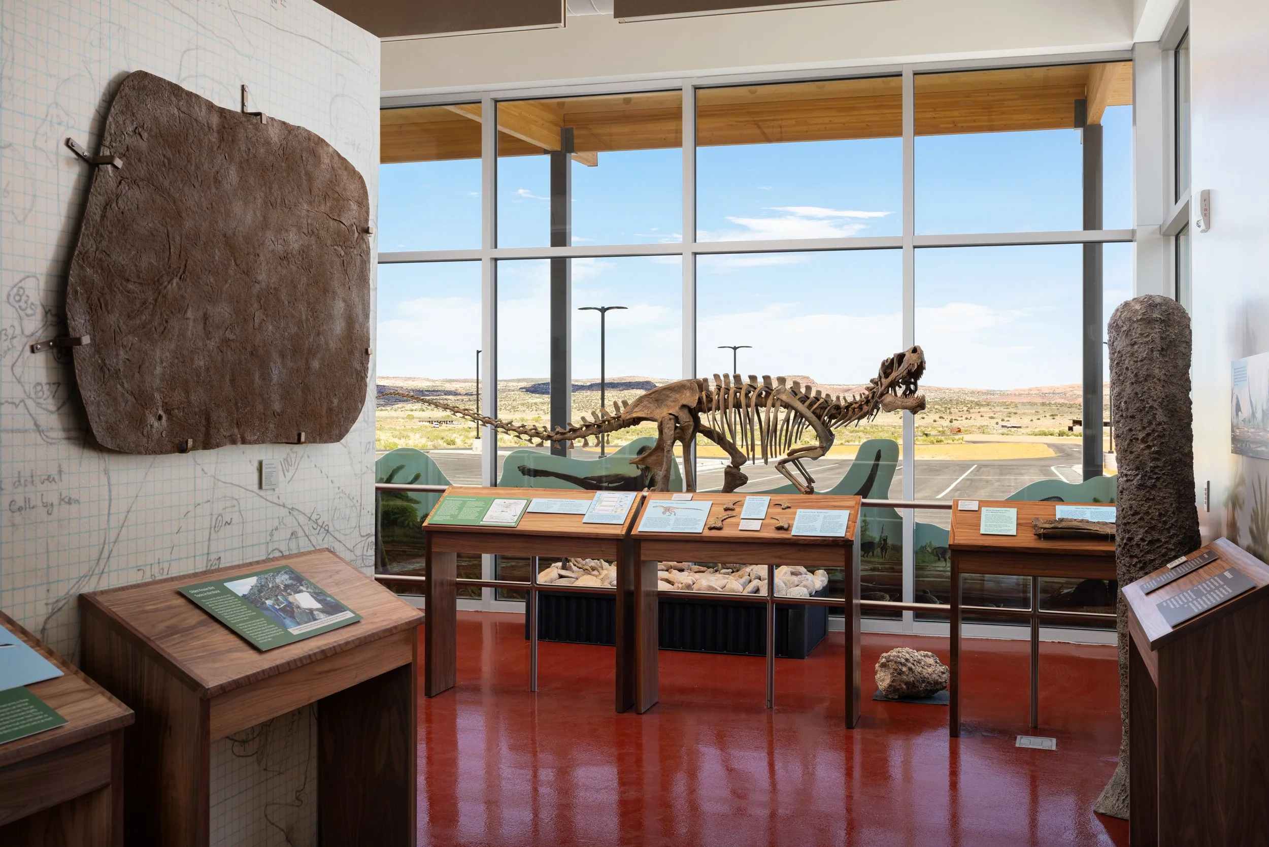 Preserving Nature While Expanding Public Access