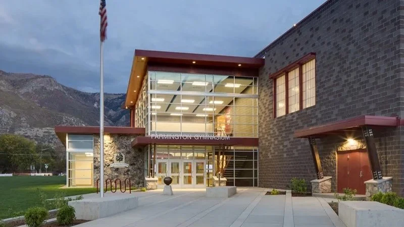 Farmington City Gym