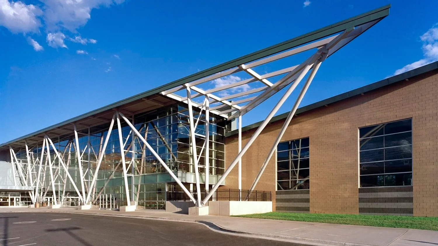 South Davis Recreation Center