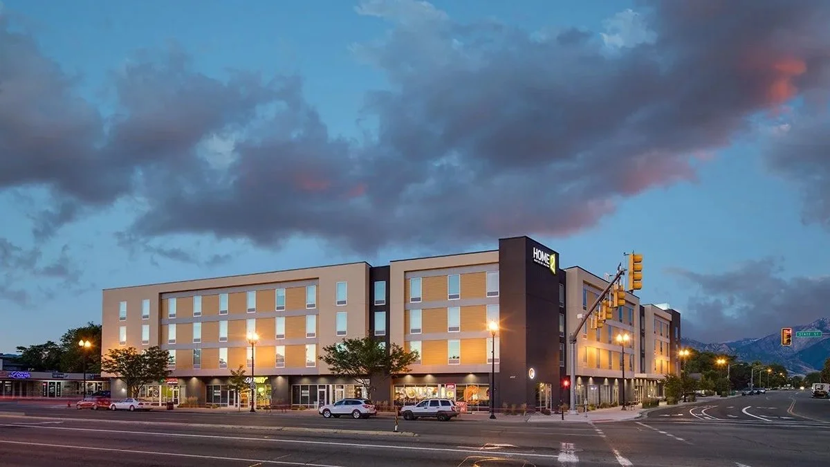 Home2 Suites by Hilton