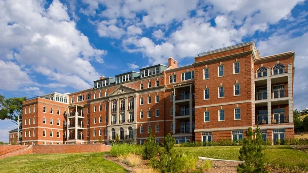 The Meridien Residences at Capitol Park