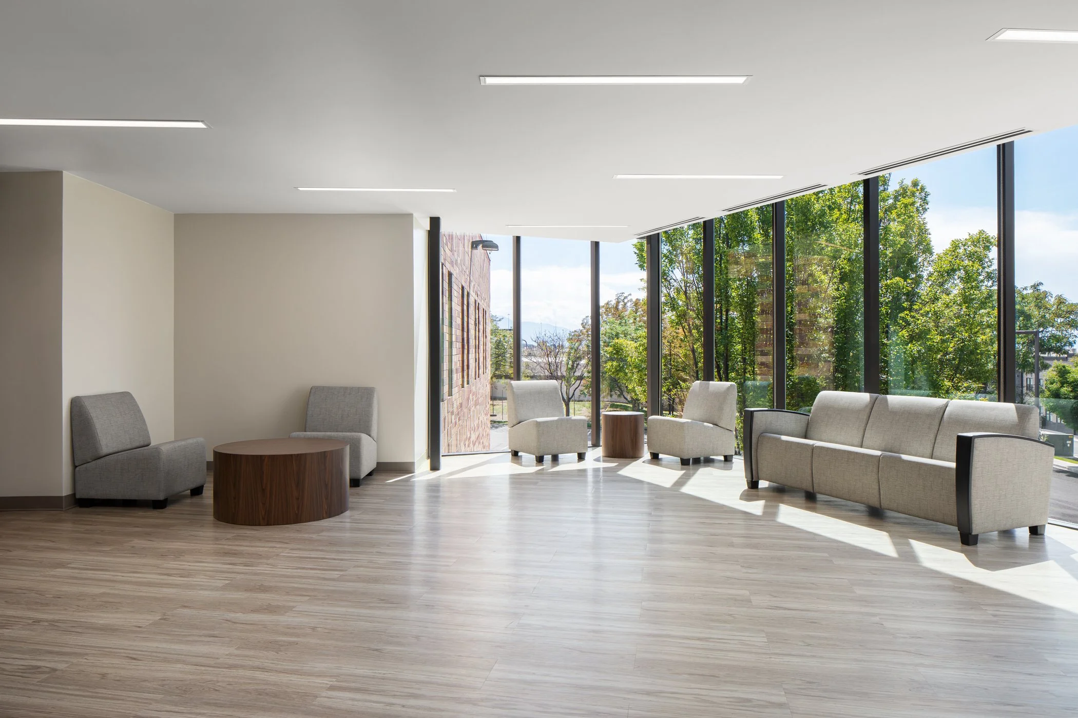 Timpanogos Community Treatment Center