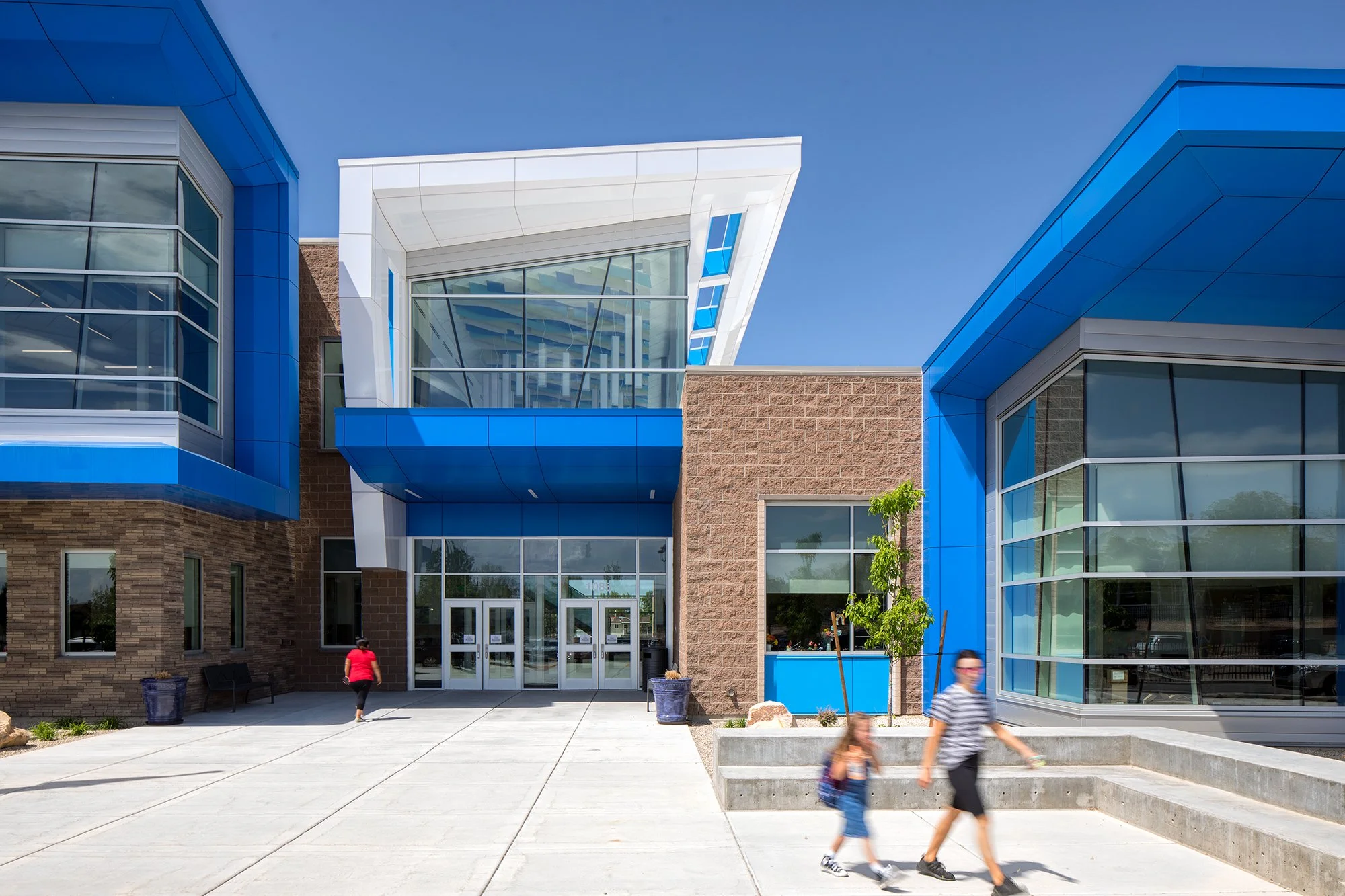 Glacier Hills Elementary