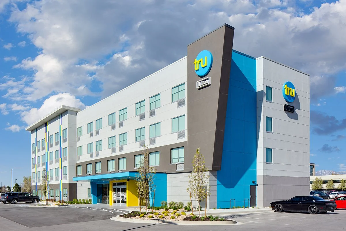 Tru by Hilton
