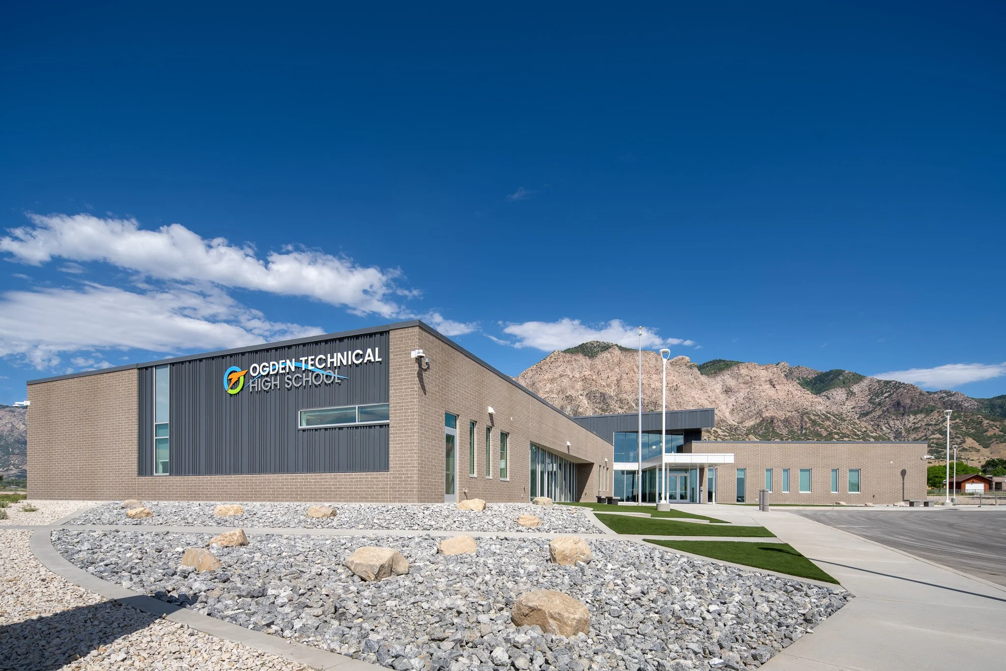 OTECH High School