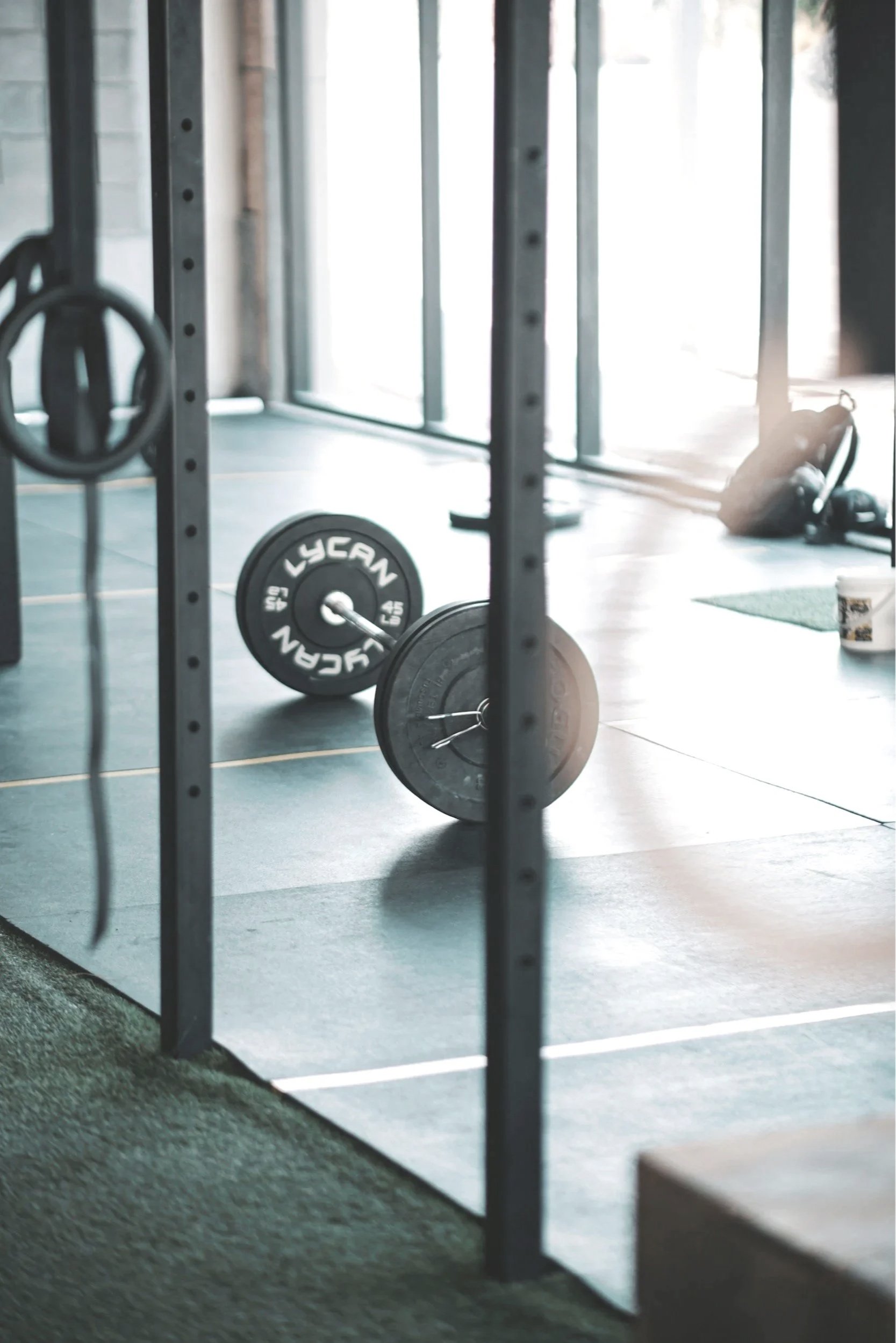 Ongoing Personal Training