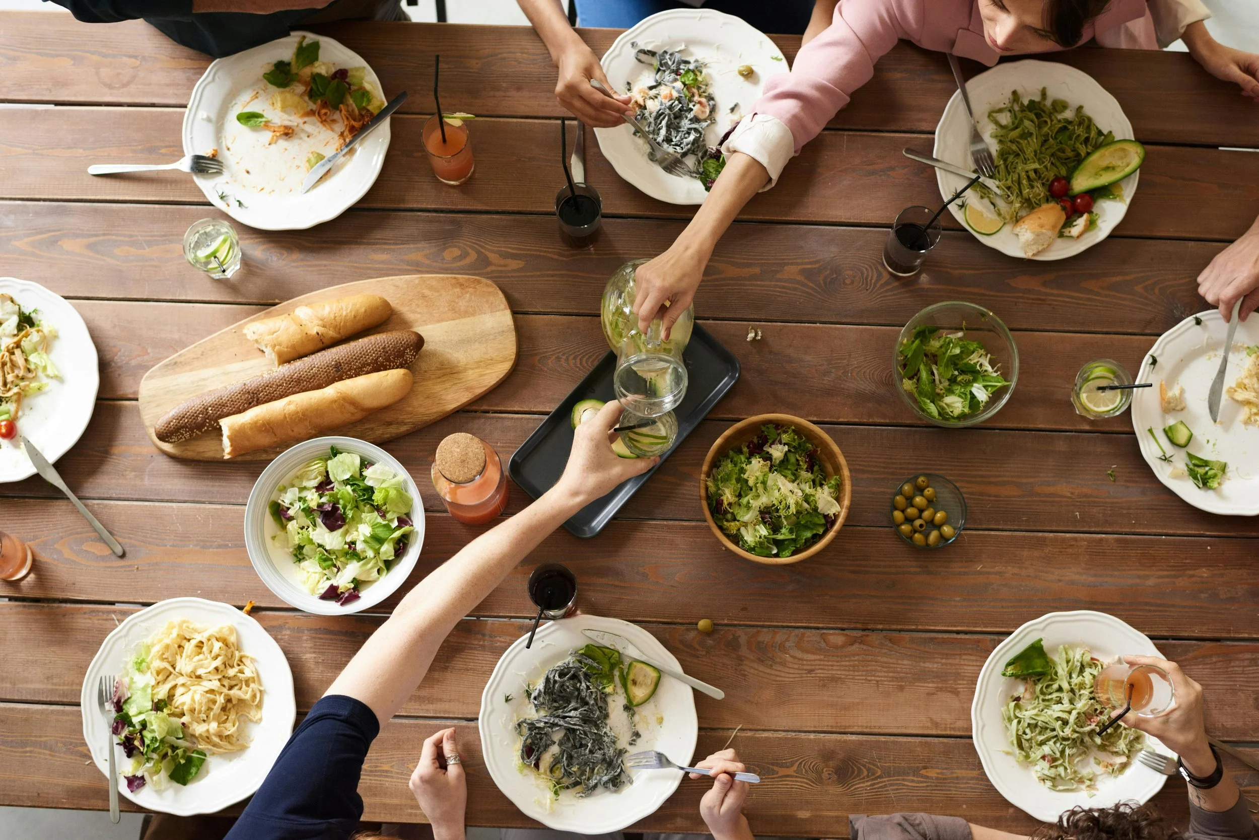 Meal Planning for Families with Picky Eaters (Without Losing Your Mind)