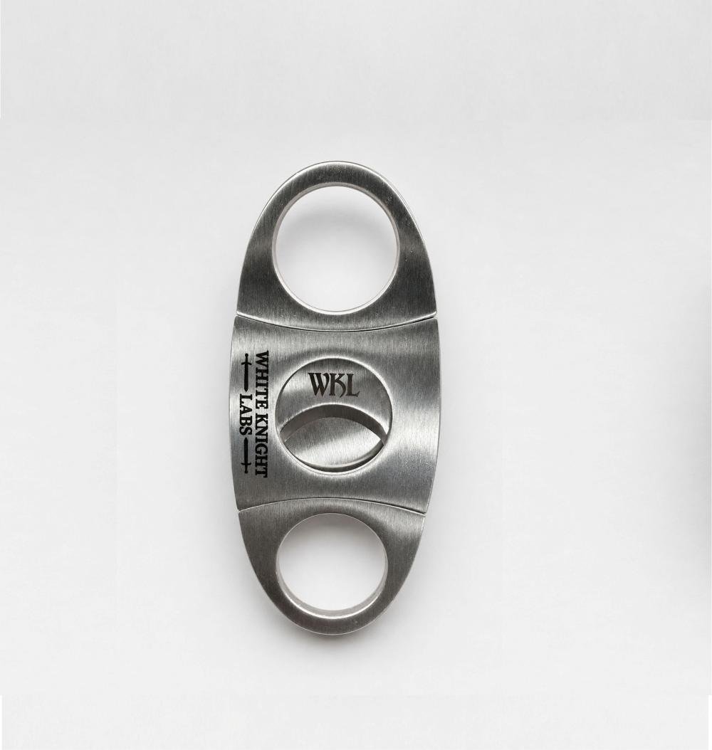 White Knight Labs Cigar Cutter