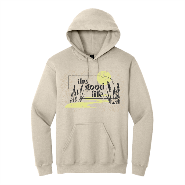 Basic Hoodie