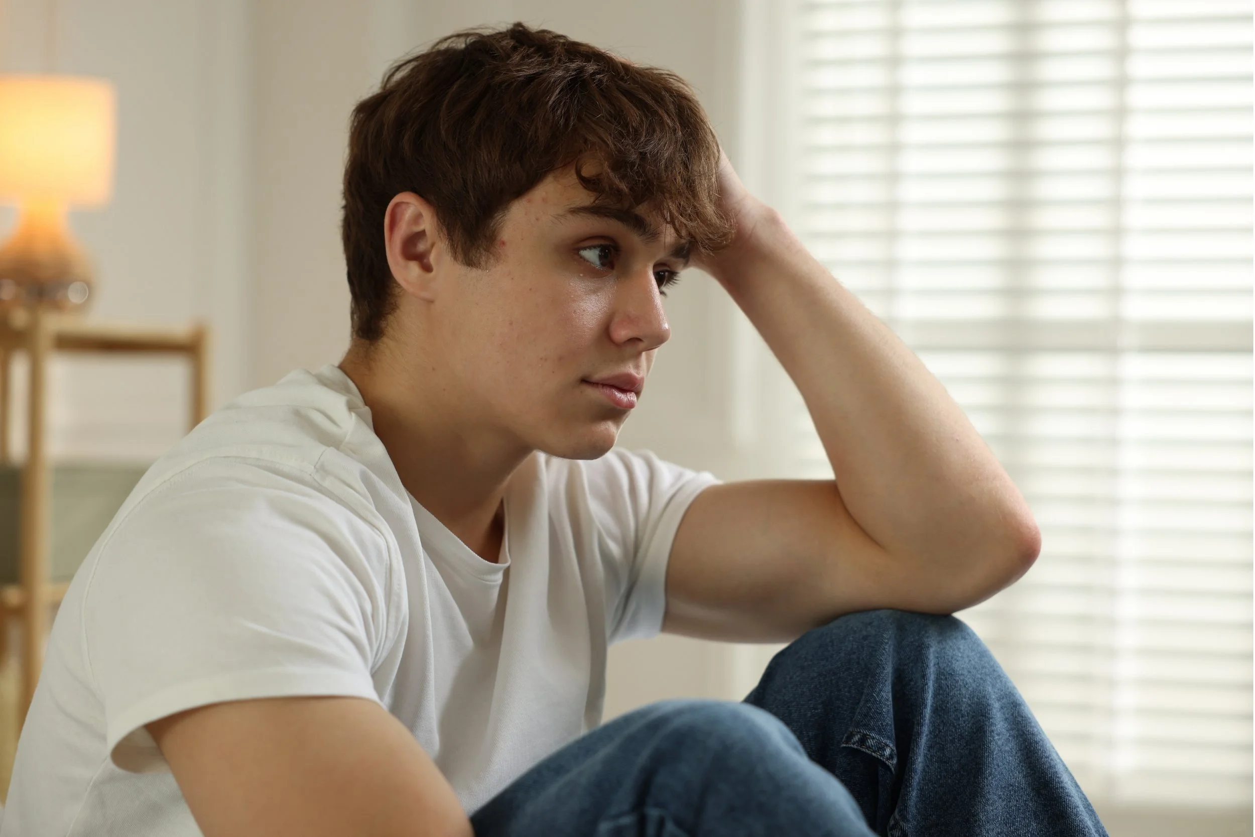 Signs of Substance Use in Teens That Parents Often Miss