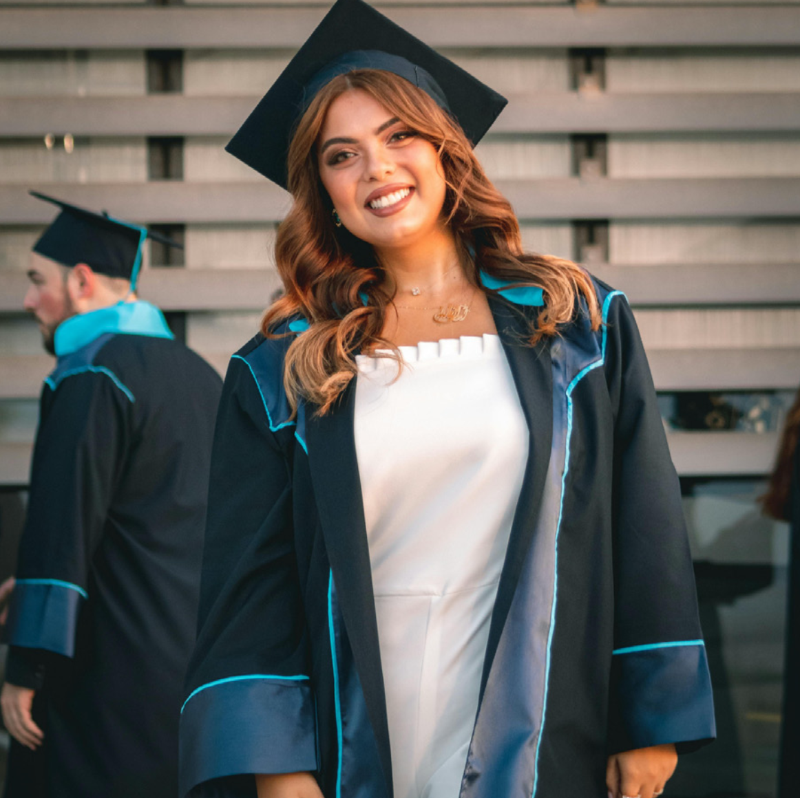 From Surviving to Thriving: Chloe’s Story of Hope and Healing