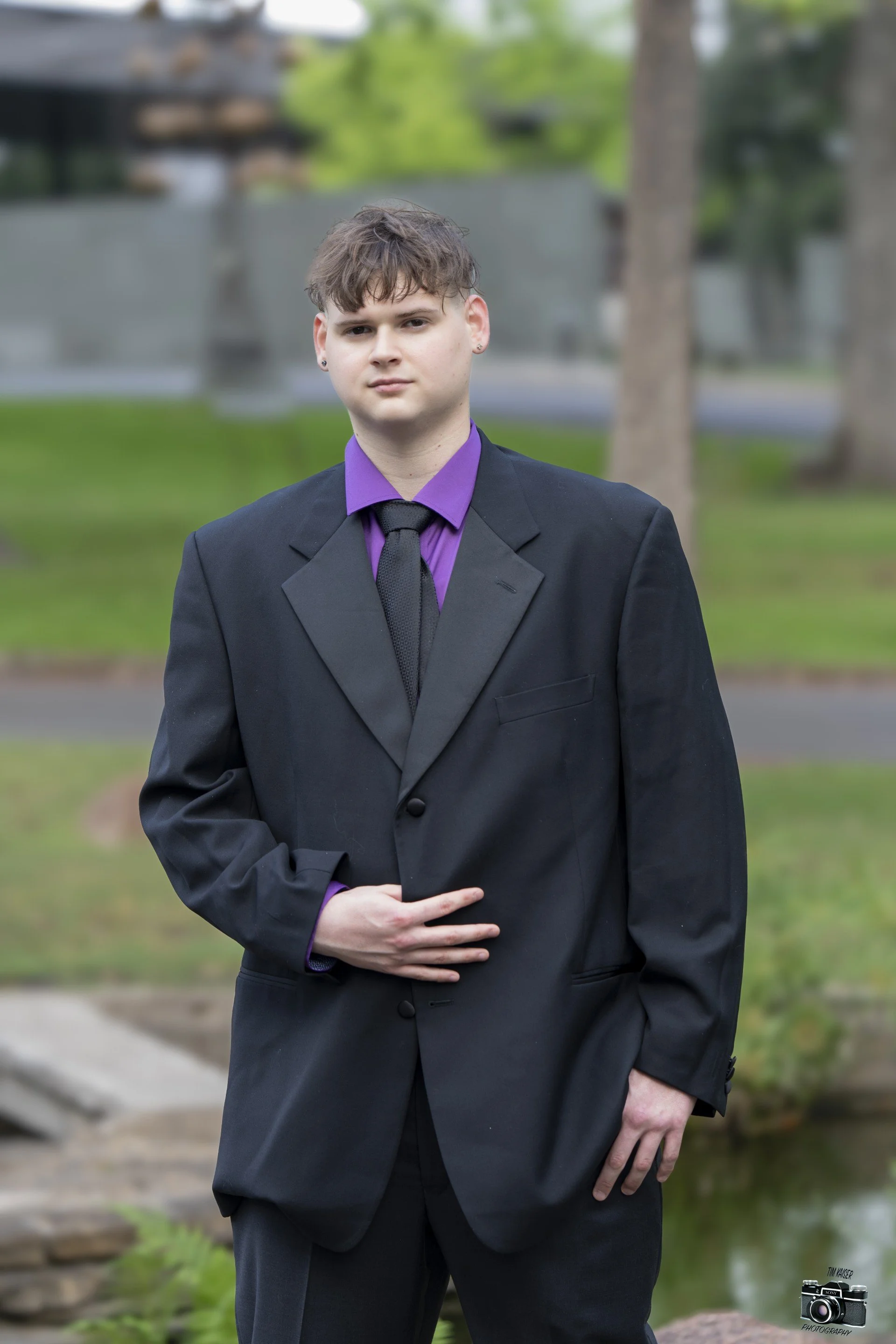 Carry Zach’s Light Forward: Honoring the Legacy of Zachary Combs