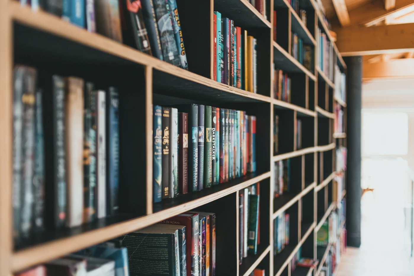 Top 11 Books and Podcasts for Your Recovery Journey (And the Young People You Serve)