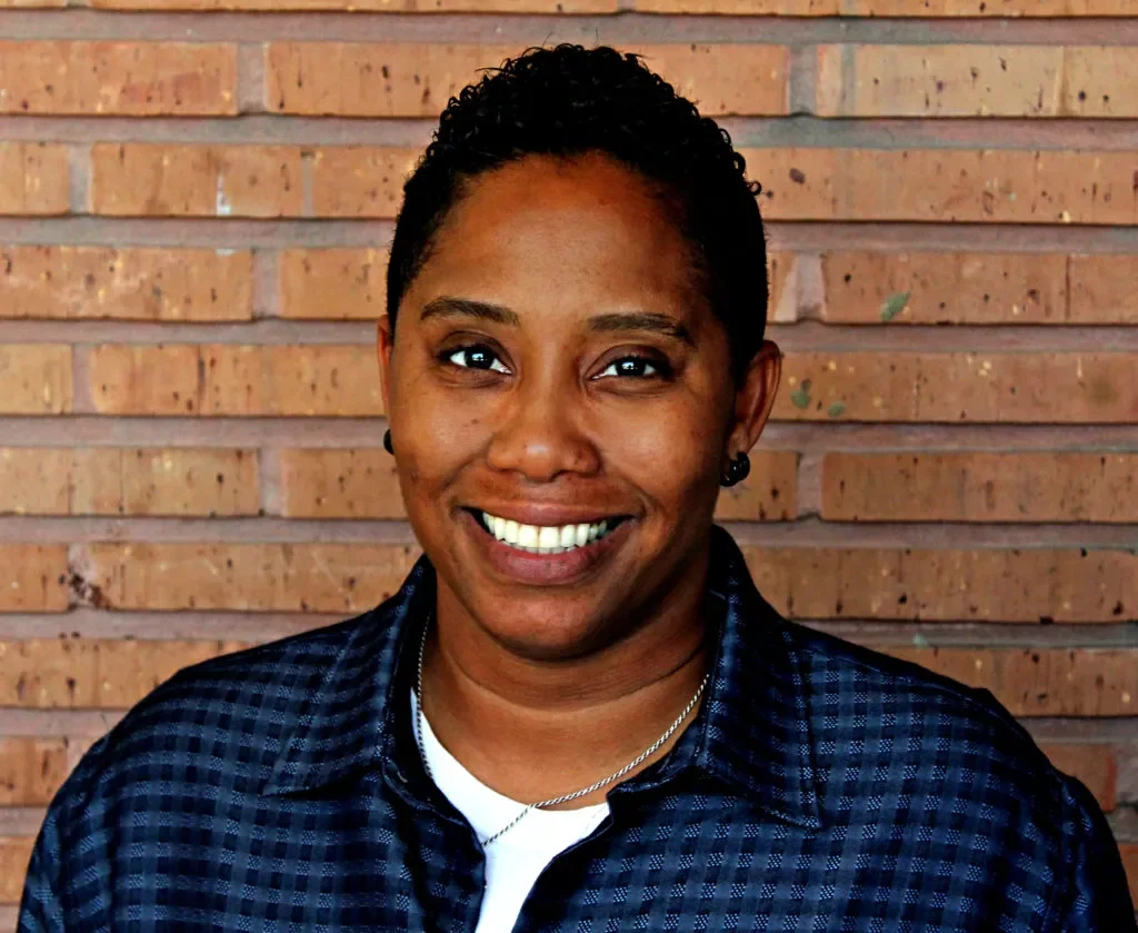 Rise Recovery Staff Spotlight: Bea Blackmon
