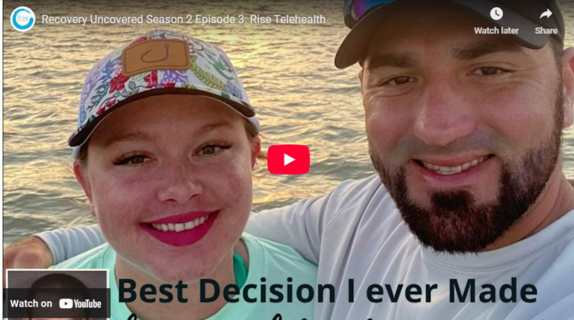 Recovery Uncovered: Season 2 Episode 3 | Telehealth