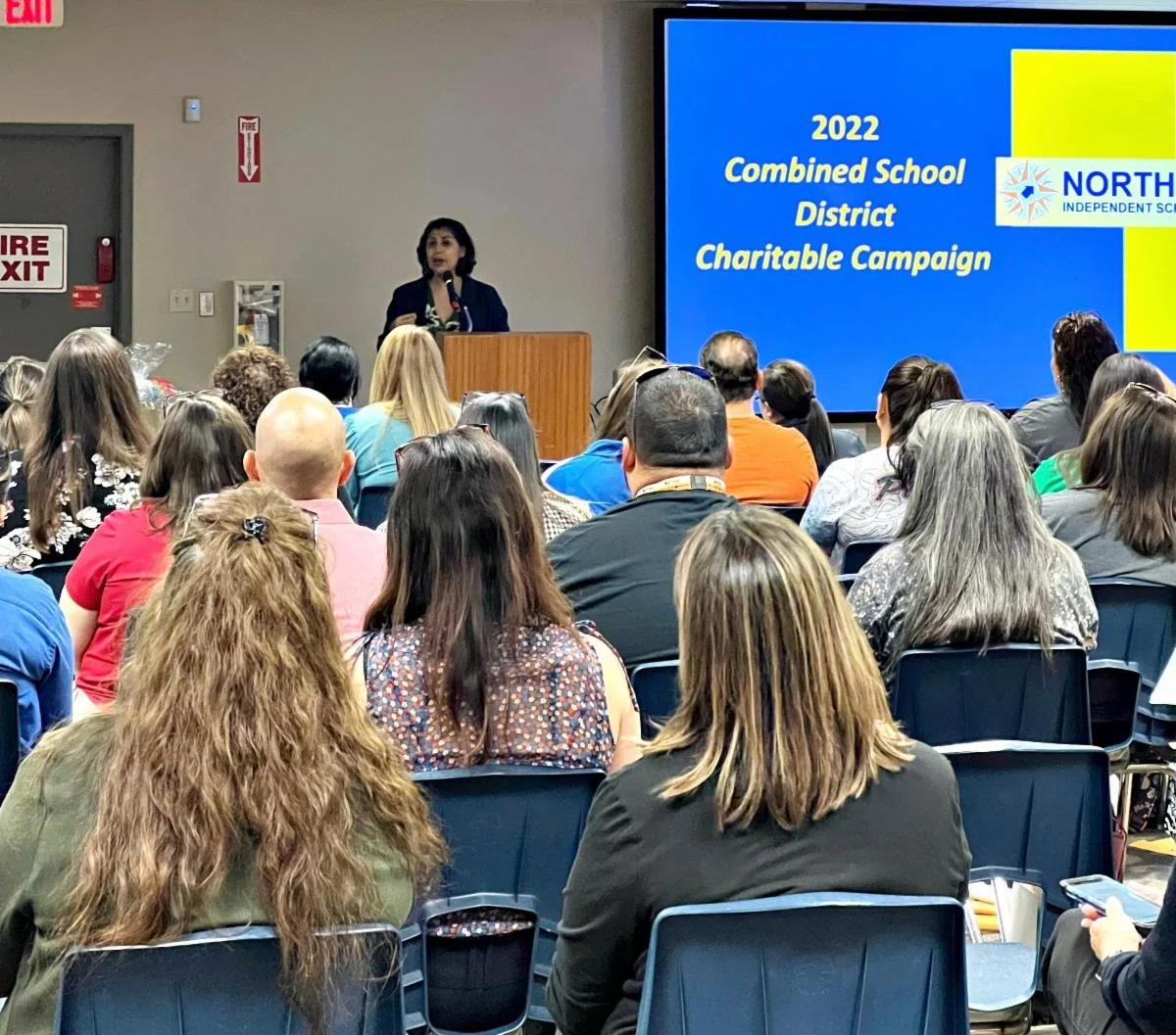 Connections- Edition 37: Staff Spotlight, New Magazine & More!
