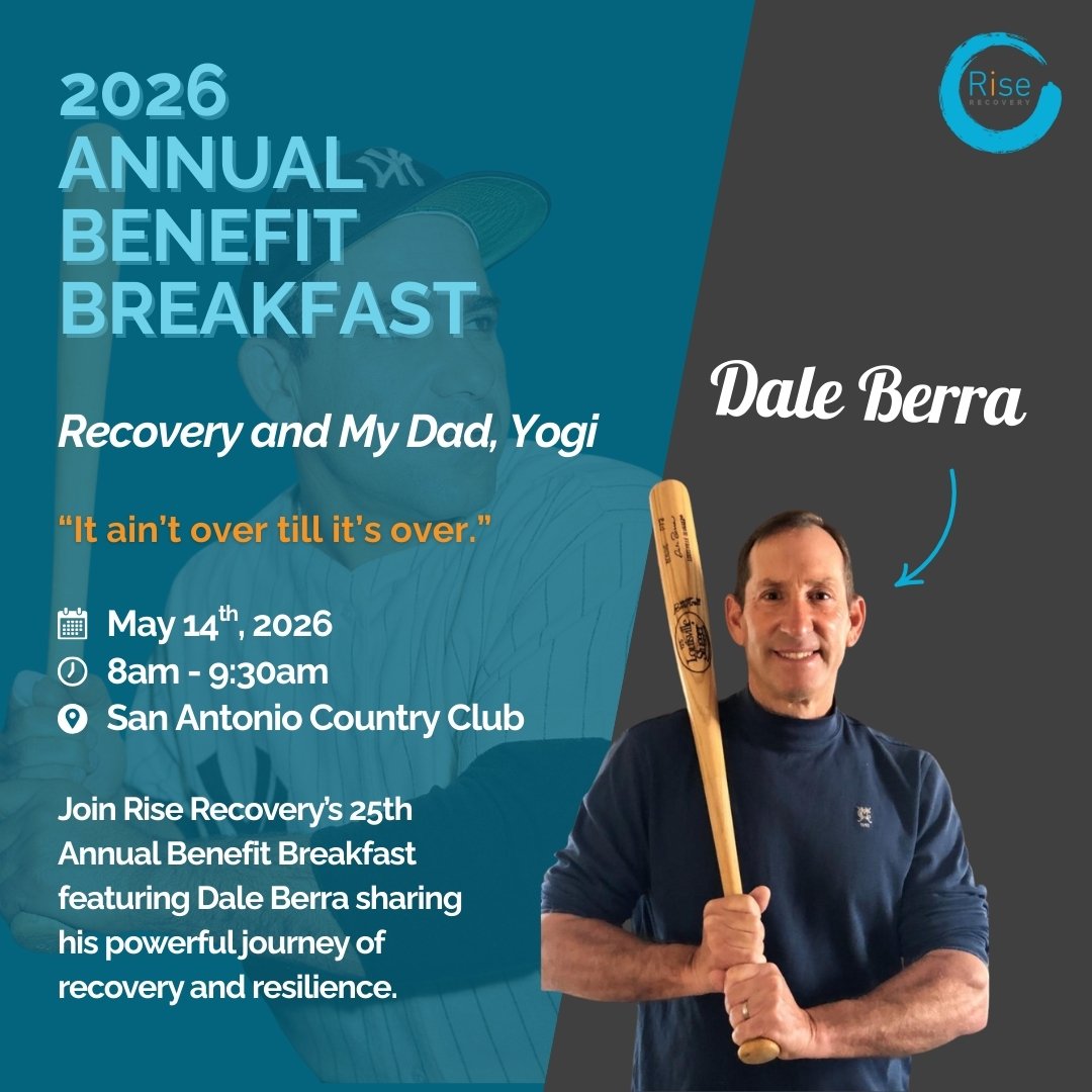 The 25th Annual Benefit Breakfast
