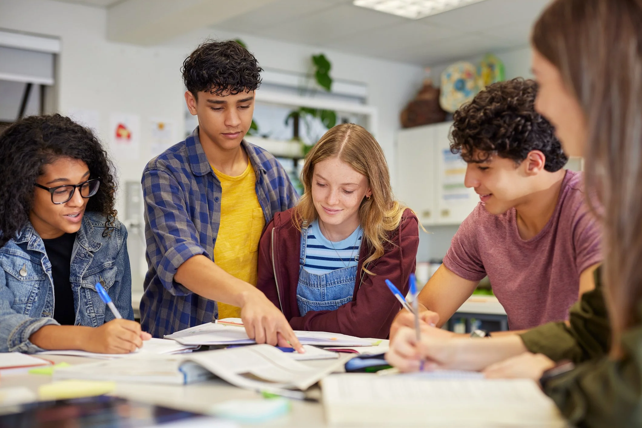 How Schools Partner with Rise