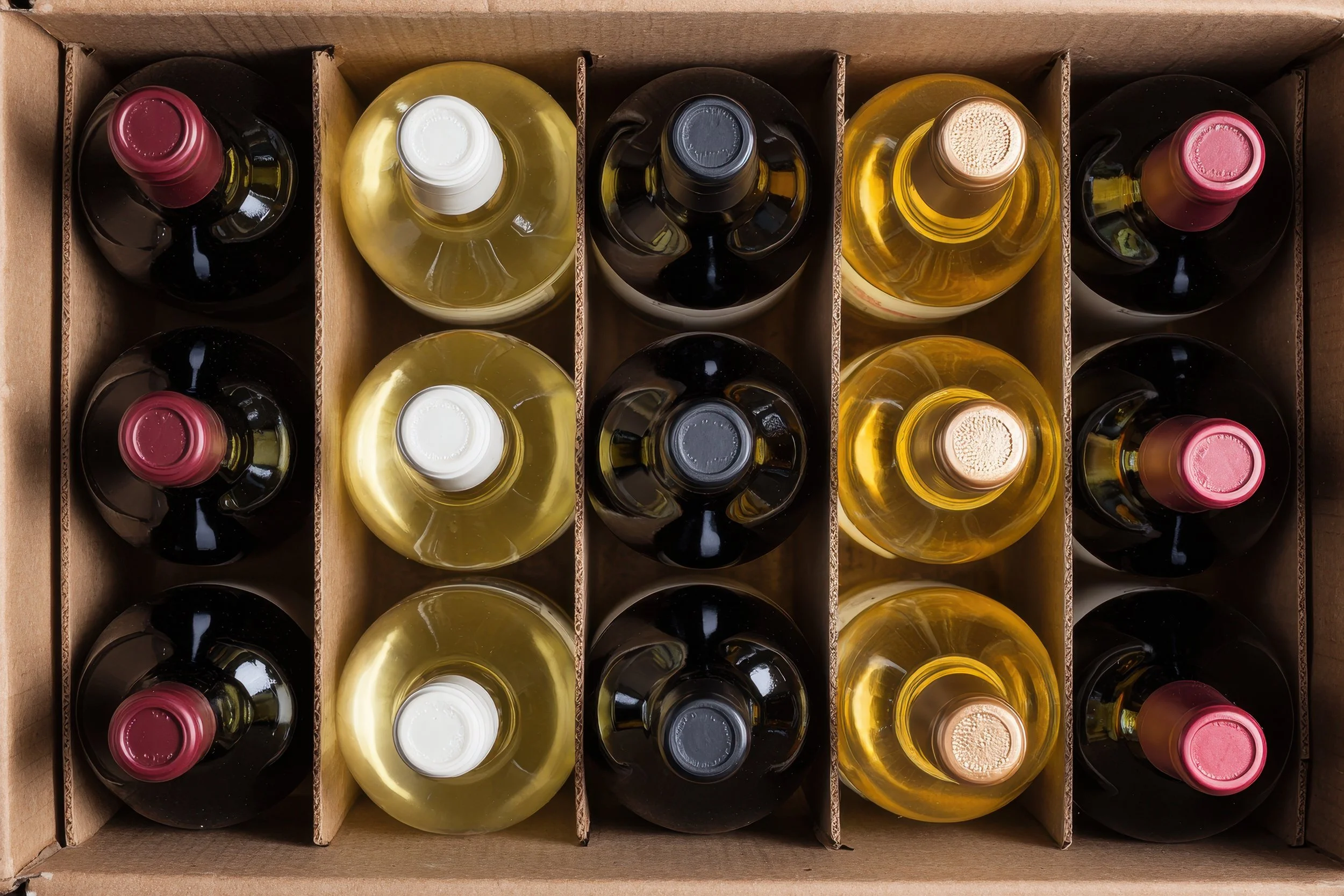 Red Wine, White Wine, Pink Wine, Bubbles, Cases of Wine, Bottles of Wine, Wine, Cork, Twist Off, Terrior,