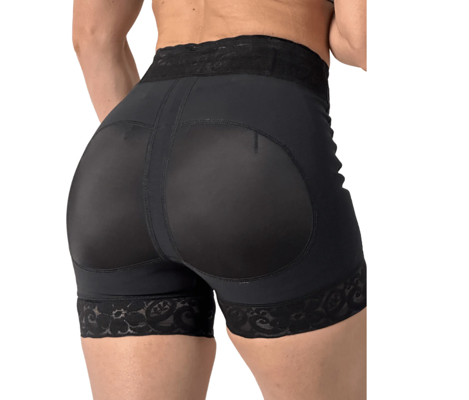 Butt Lifting Shorts