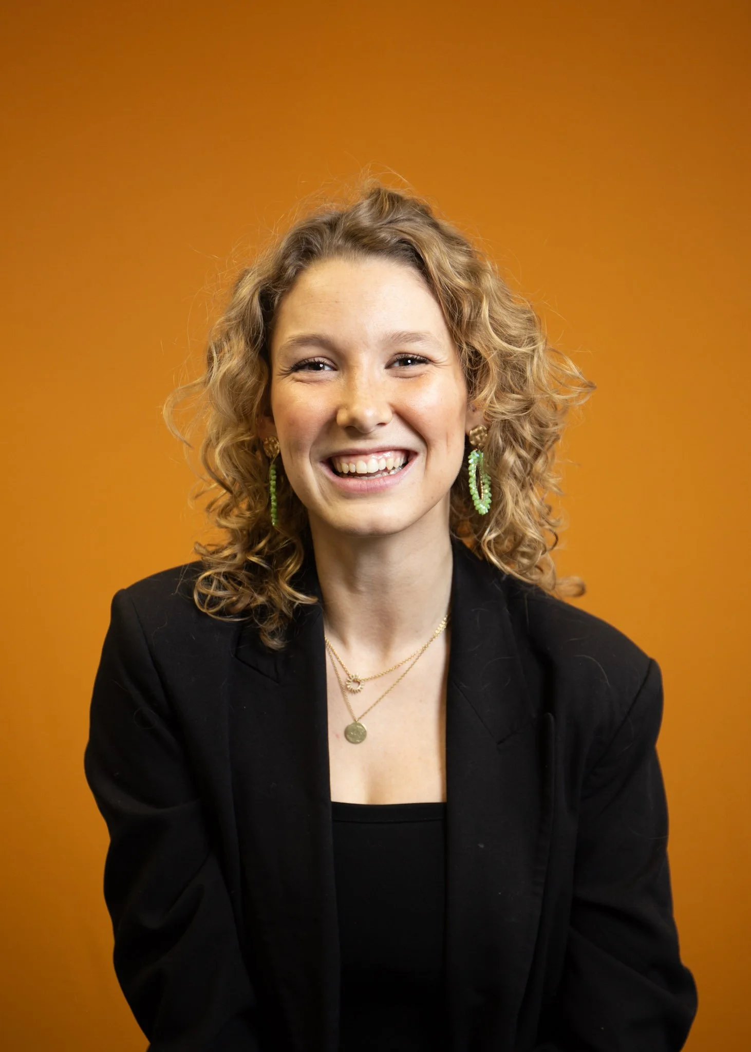 2 | Aileen Siedenburg