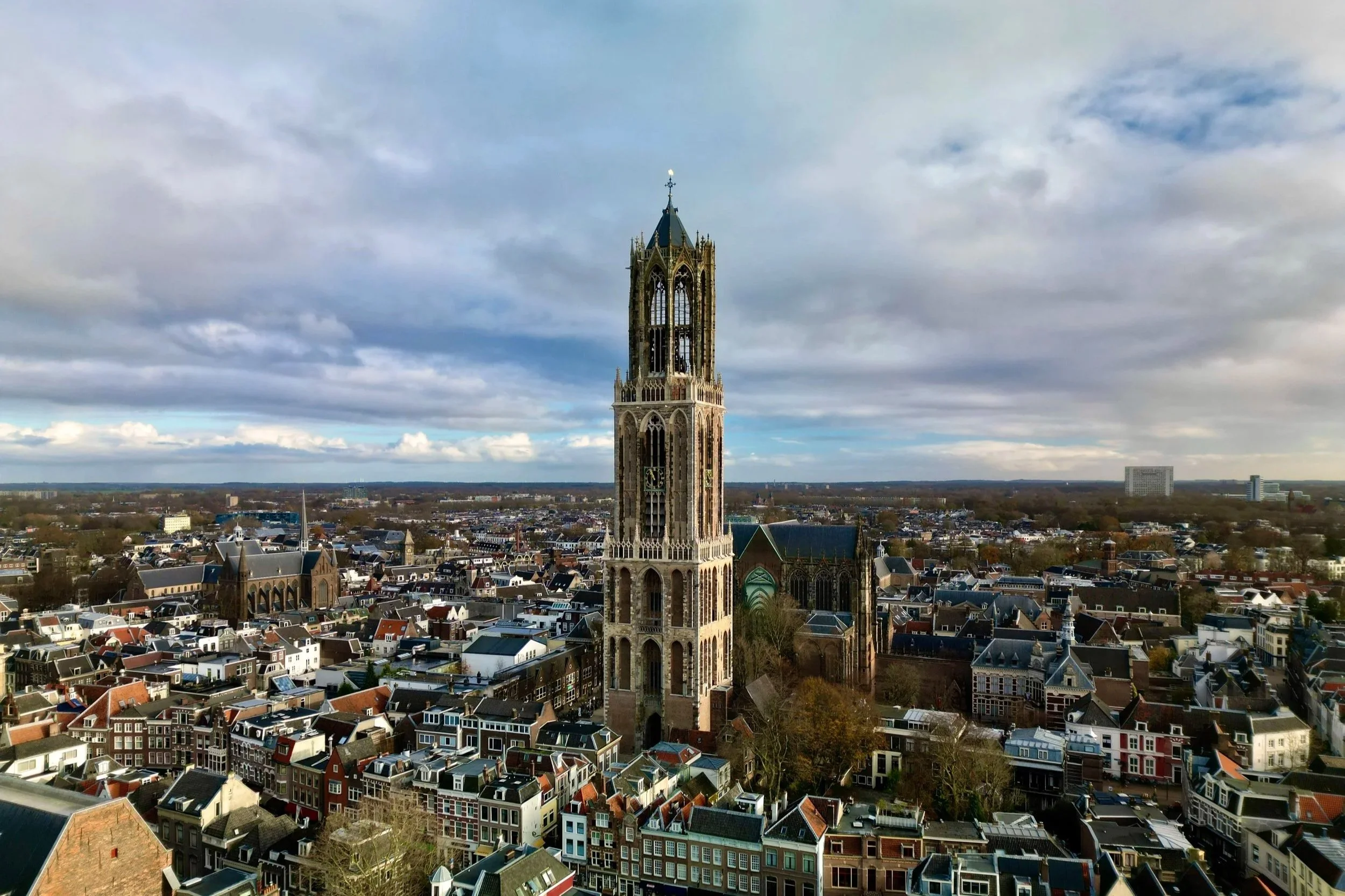 Begroting 2024 Utrecht