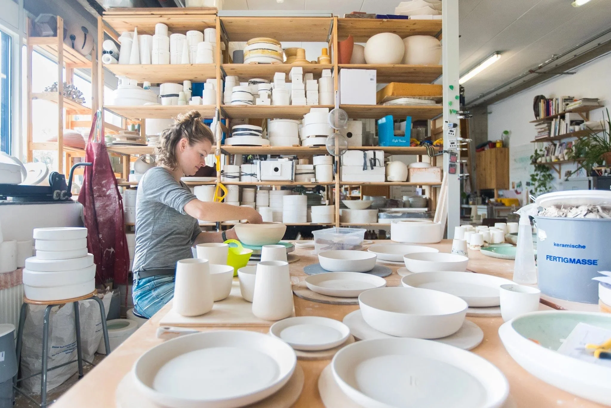 Student &amp; Starter haalt €500.000 binnen voor jonge makers