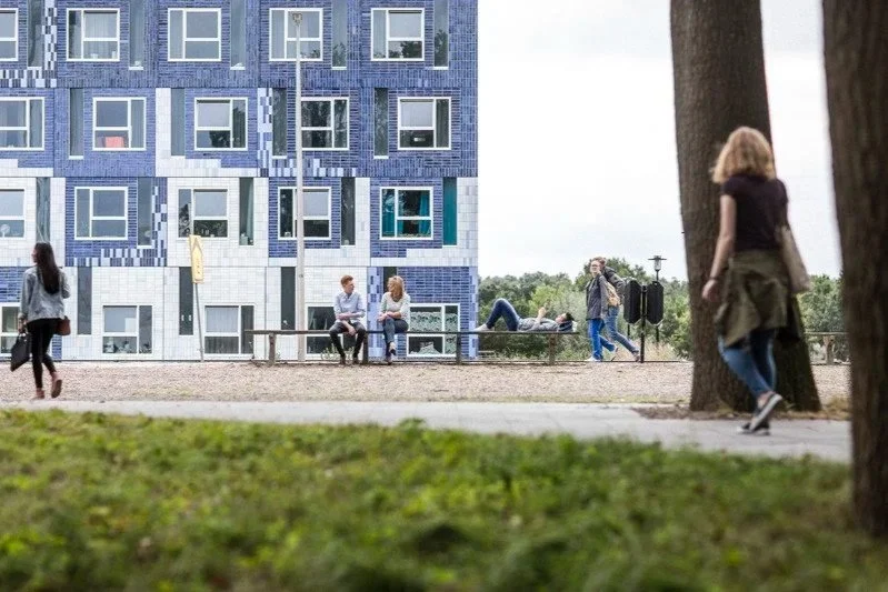 Dé partij voor meer studentenwoningen in Utrecht