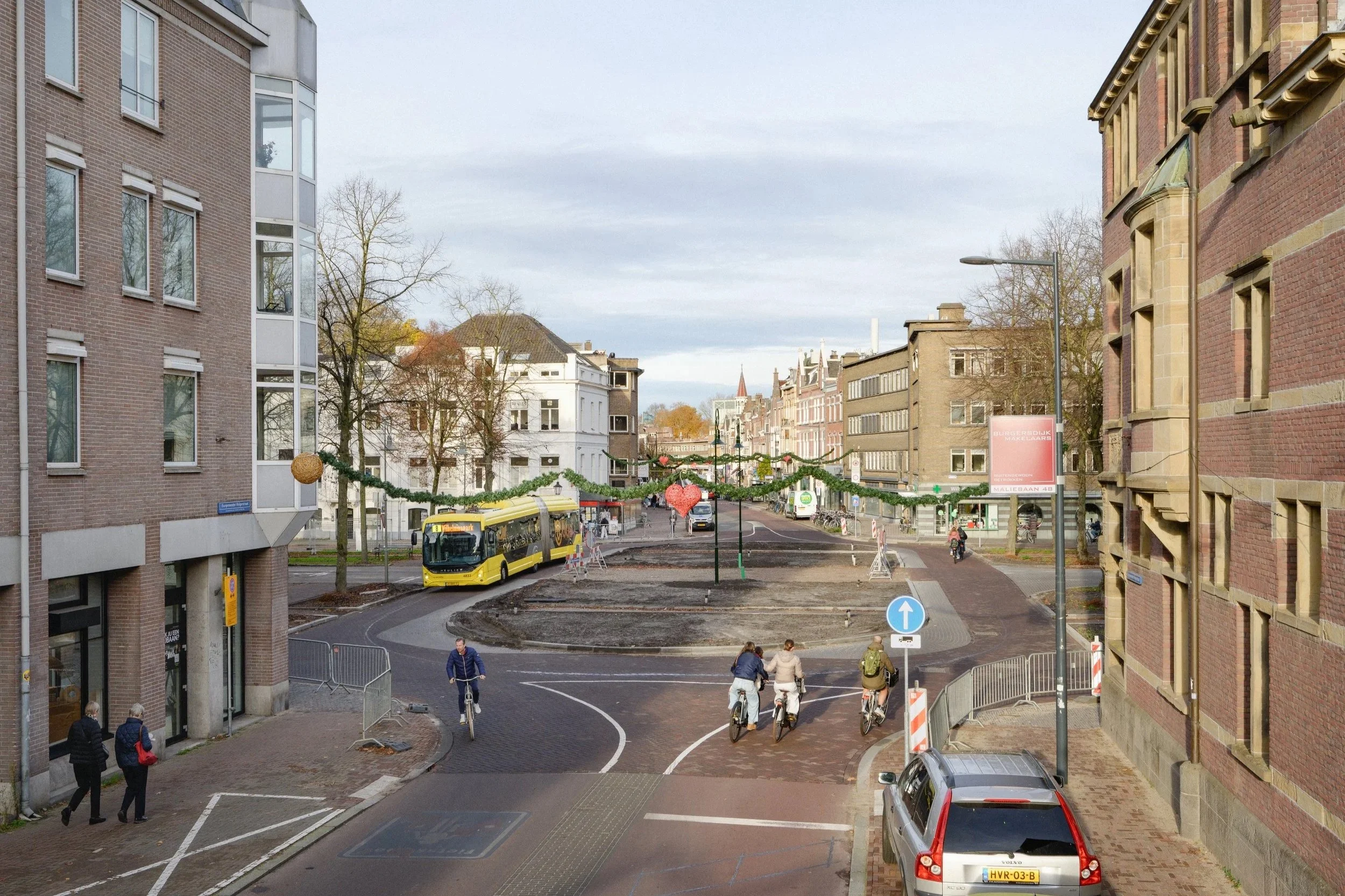 Meer betaalbare studentenwoningen zijn nodig!