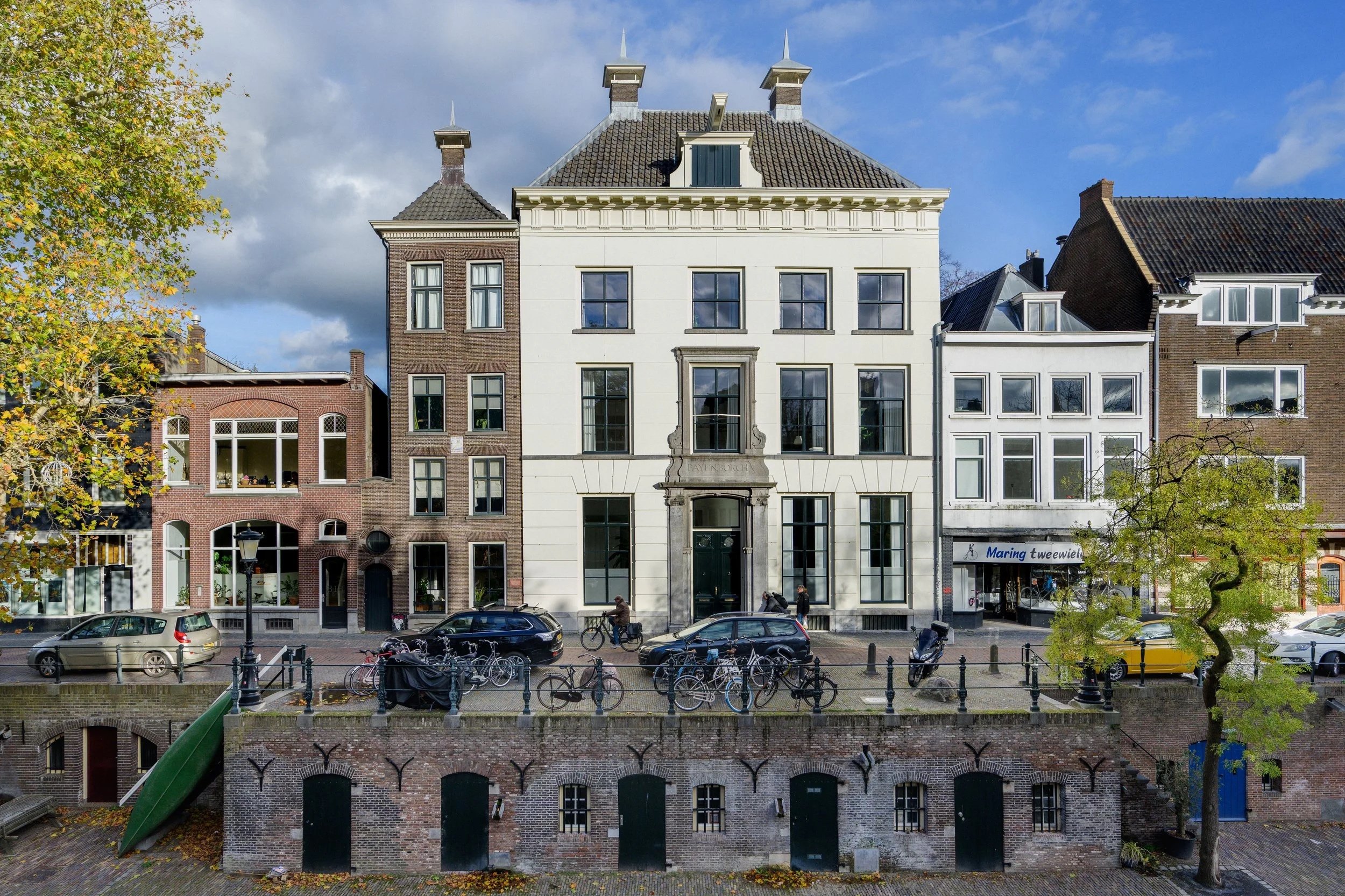 Vergunningsvrij wonen van twee naar drie personen!