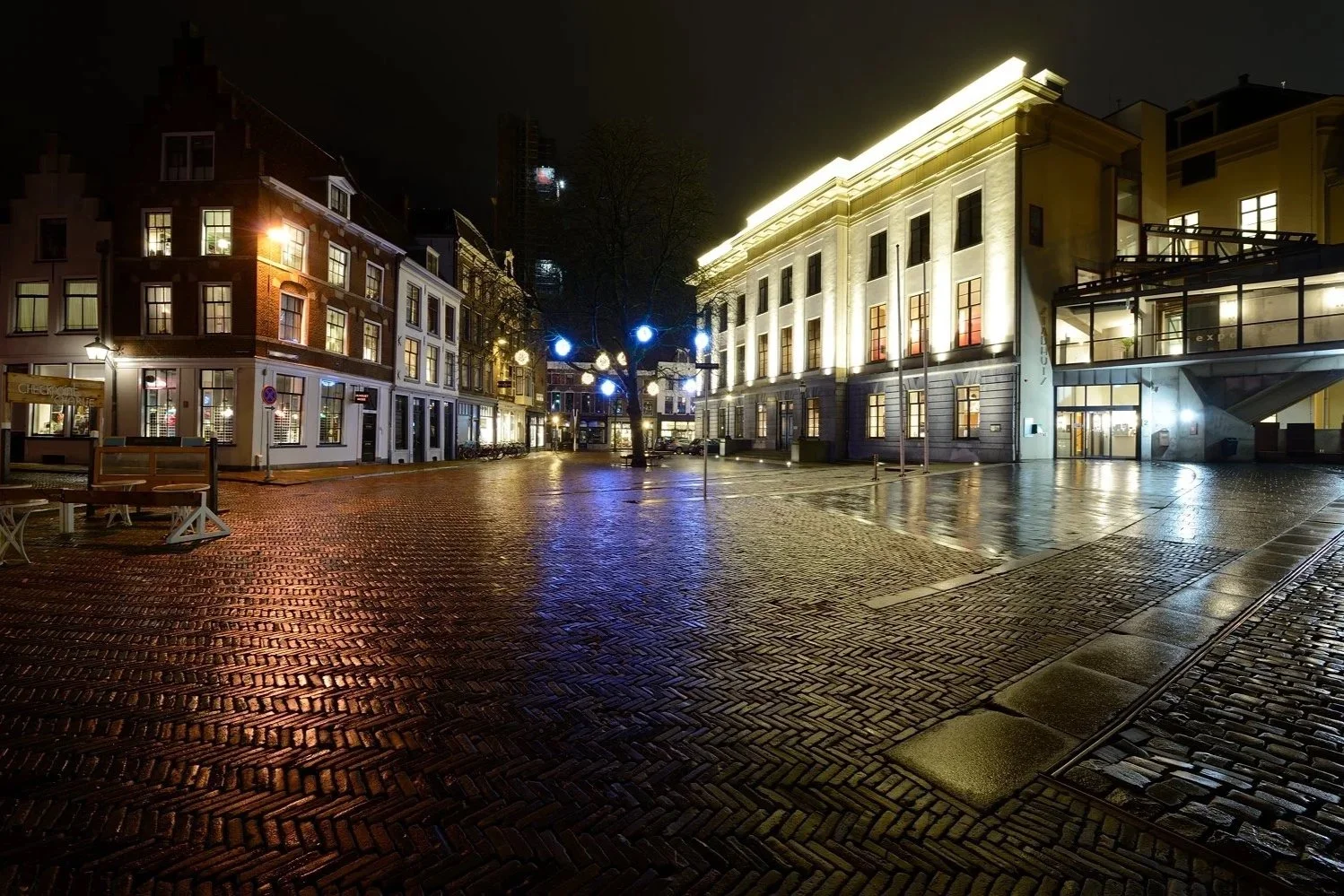 Verlaag torenhoge servicekosten