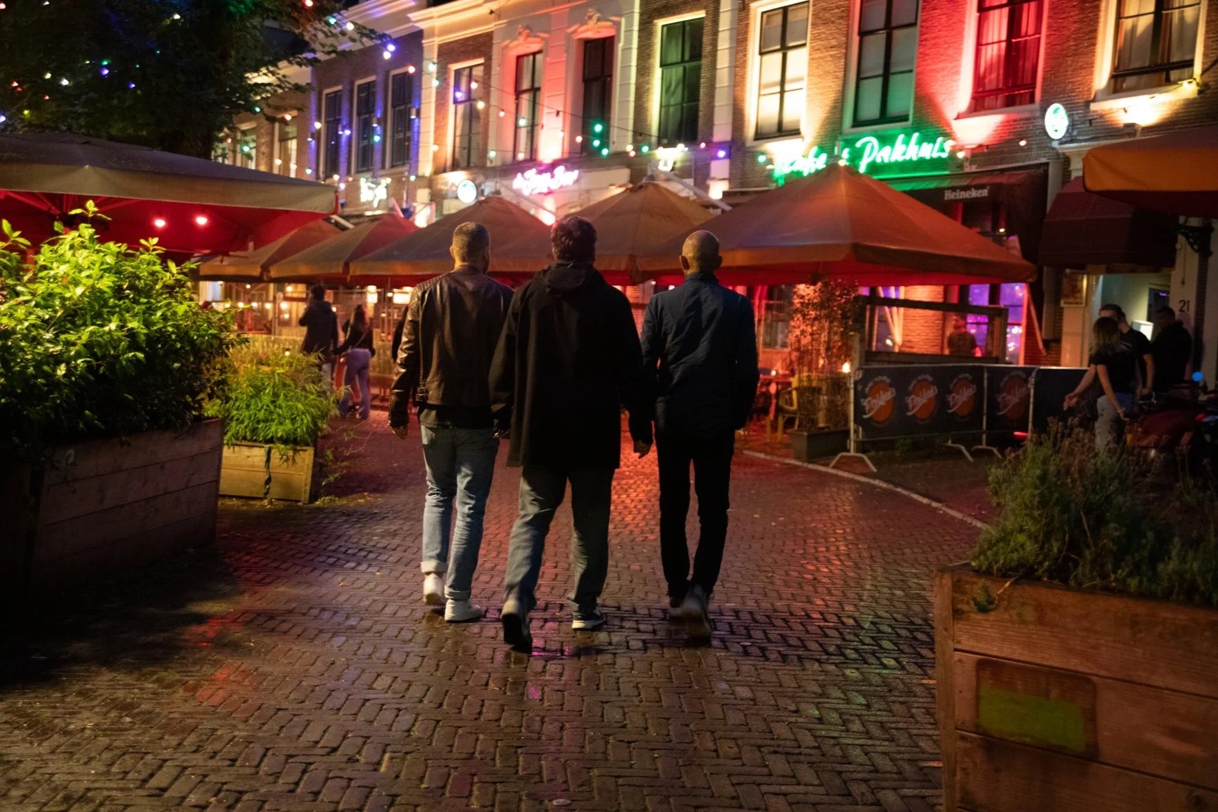 De Utrechtse Nachtvisie 2030 is gepresenteerd!