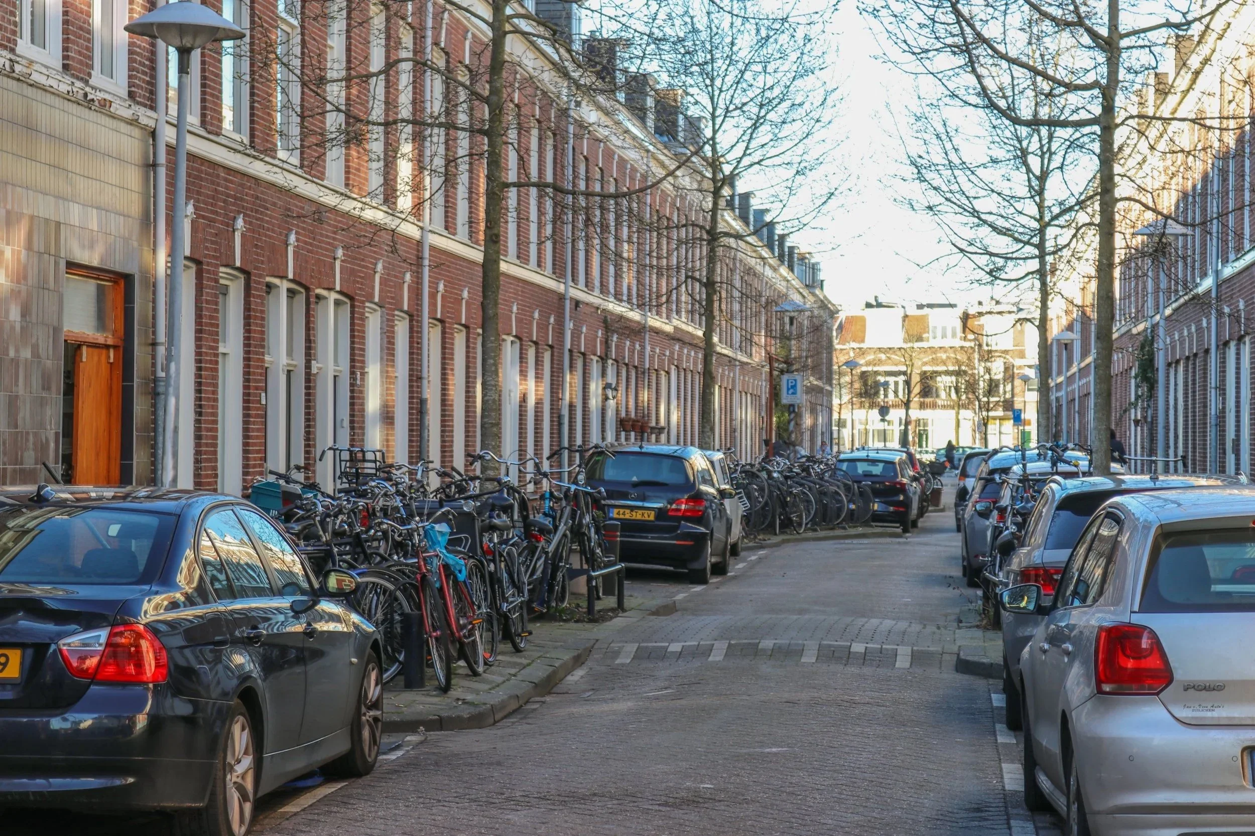 Pak huisjesmelkers aan in Utrecht!